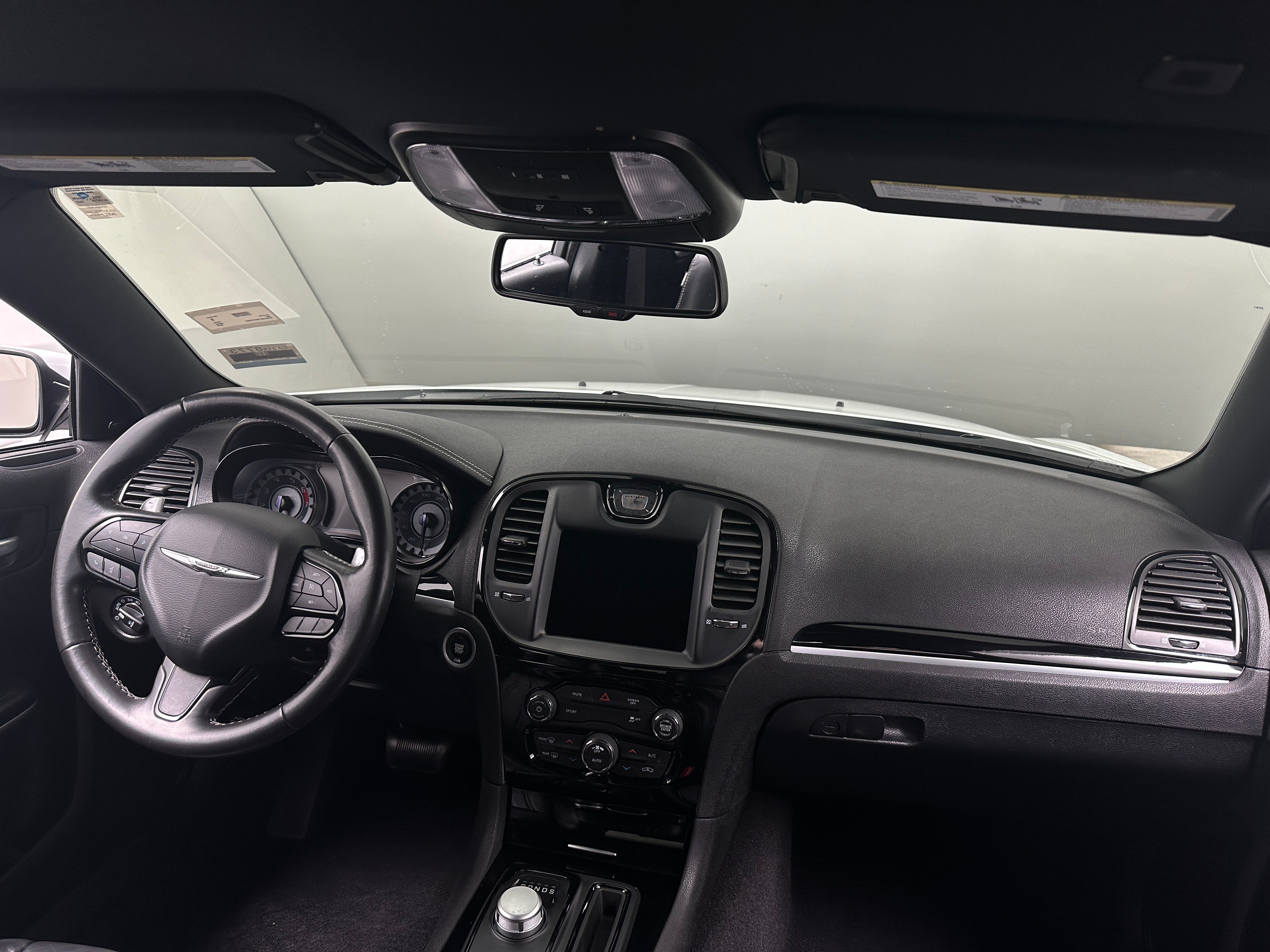 2019 Chrysler 300 S 2