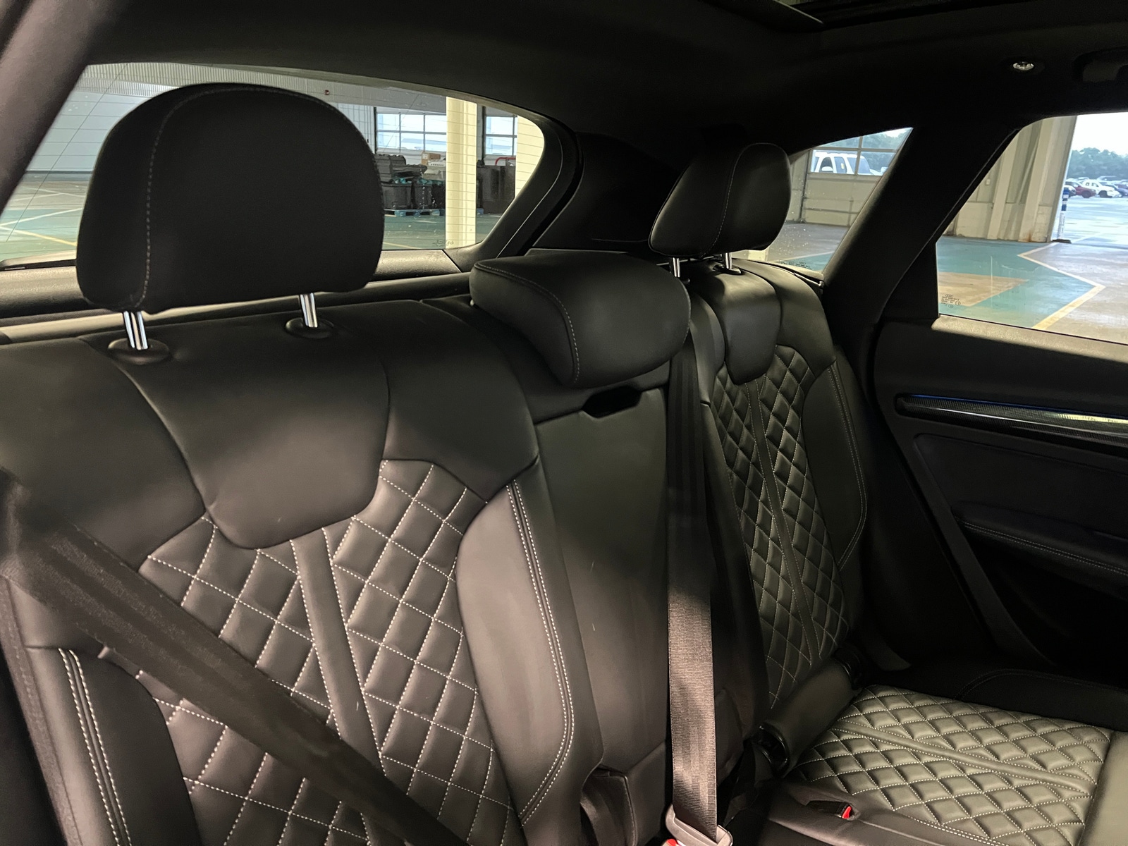 Thumbnail: 2021 Audi SQ5 - 6