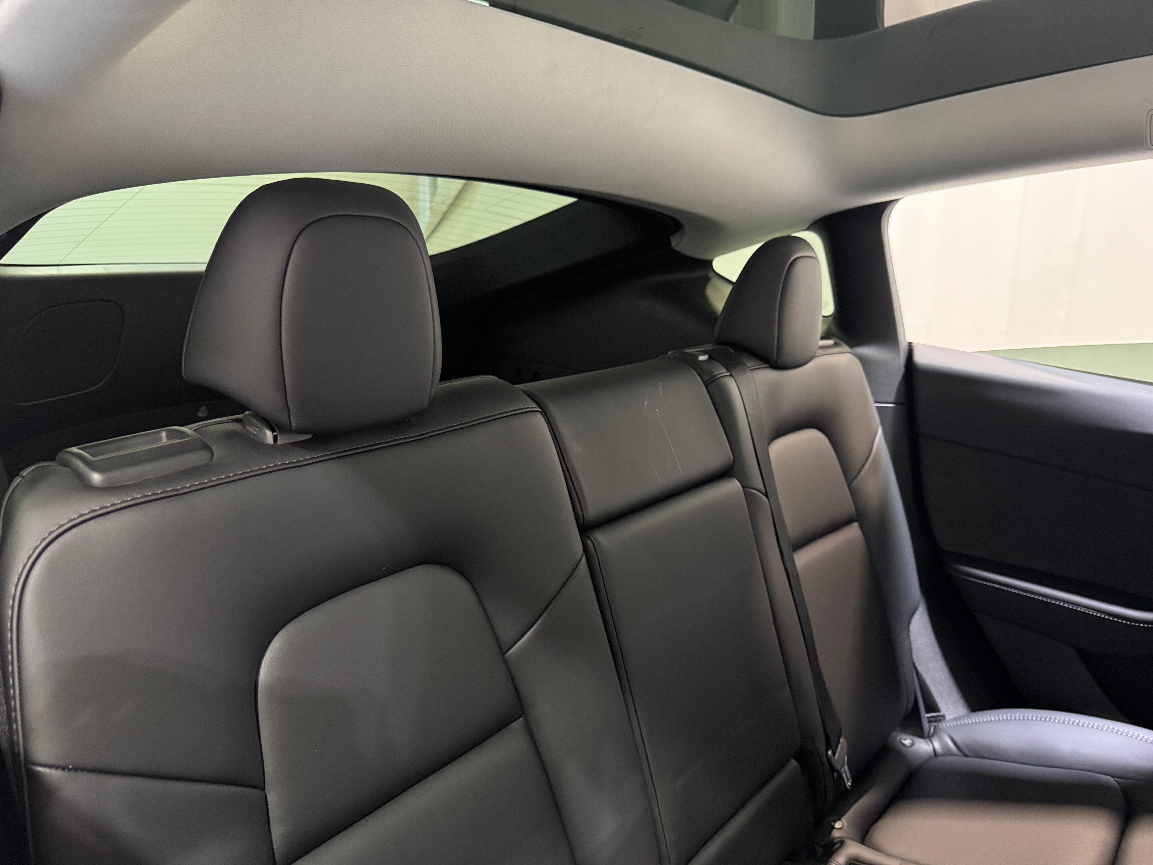 2022 Tesla Model Y Long Range 5