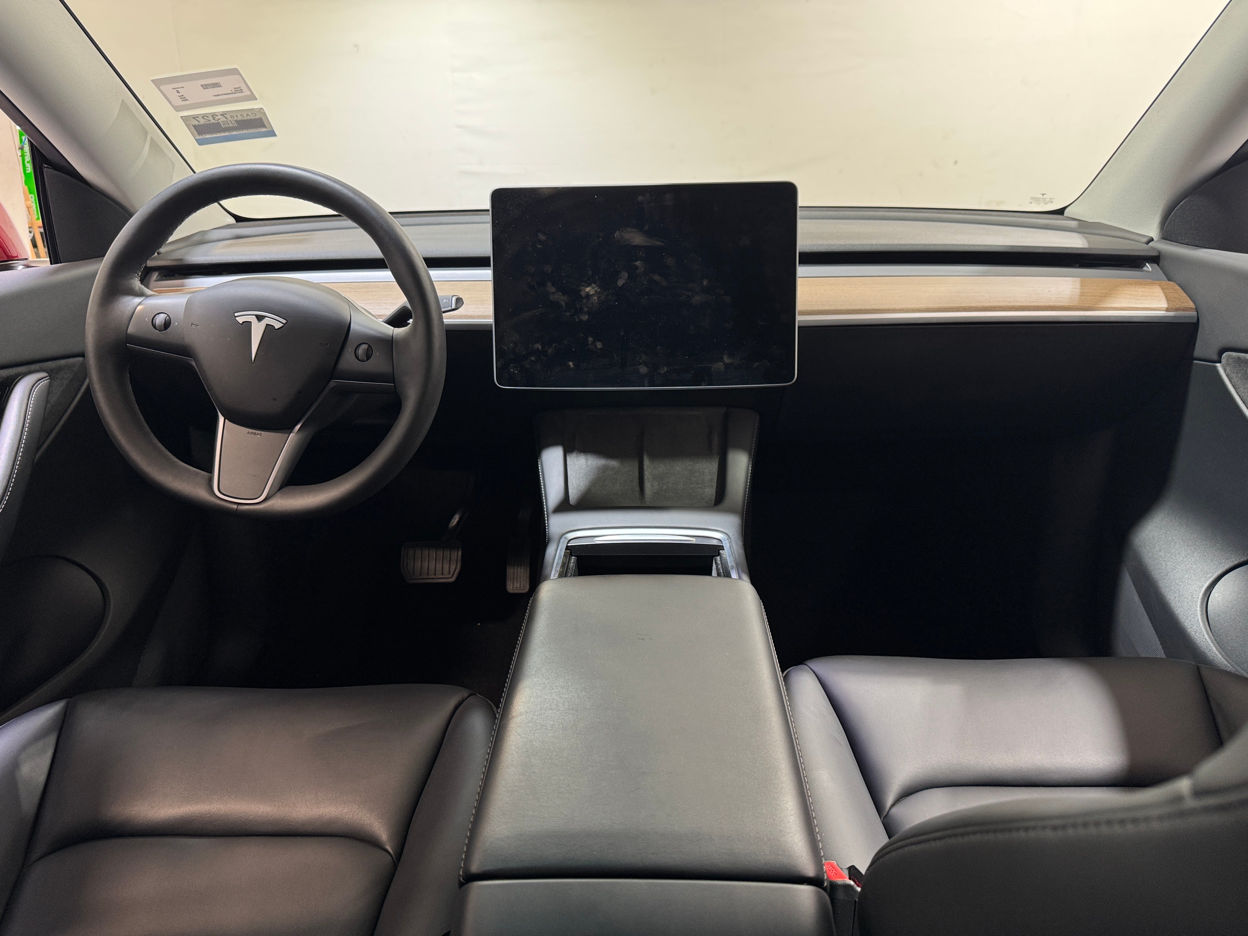 2022 Tesla Model Y Long Range 2