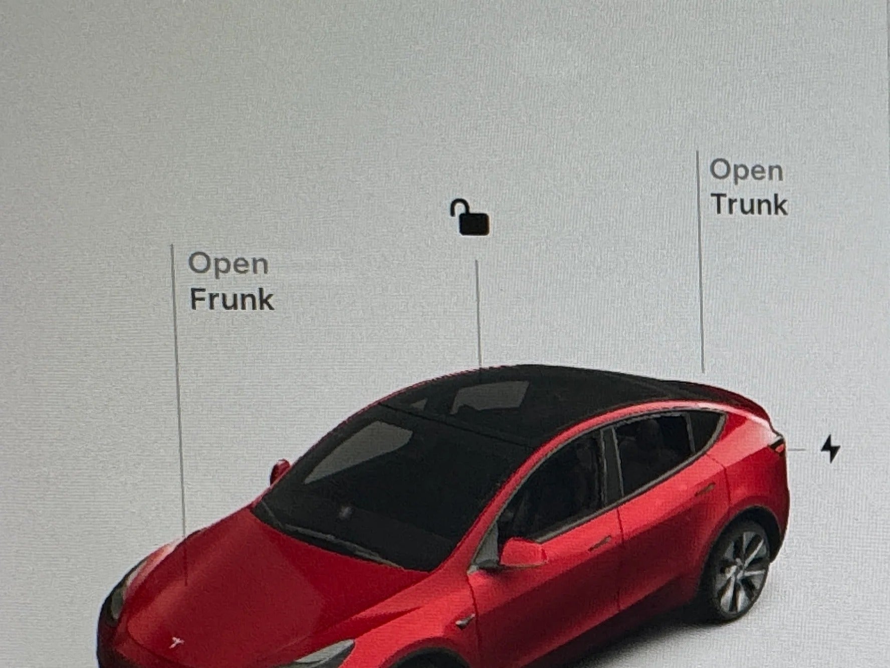 2022 Tesla Model Y Long Range 3