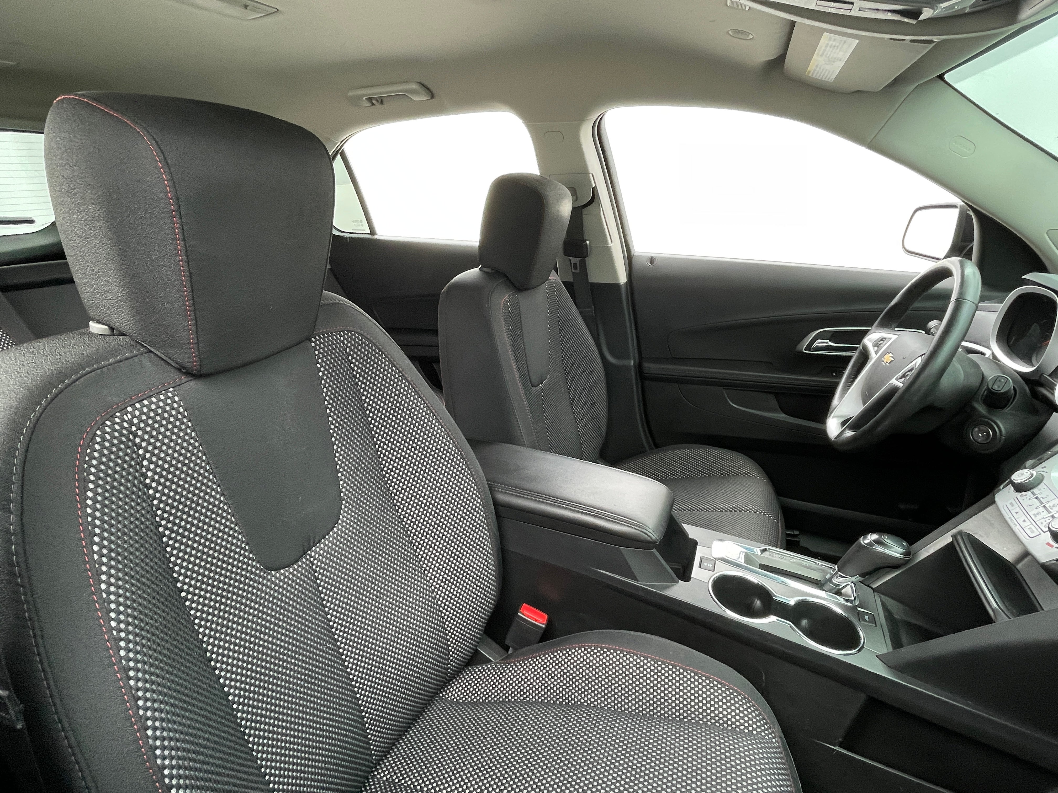 2016 Chevrolet Equinox LT 2