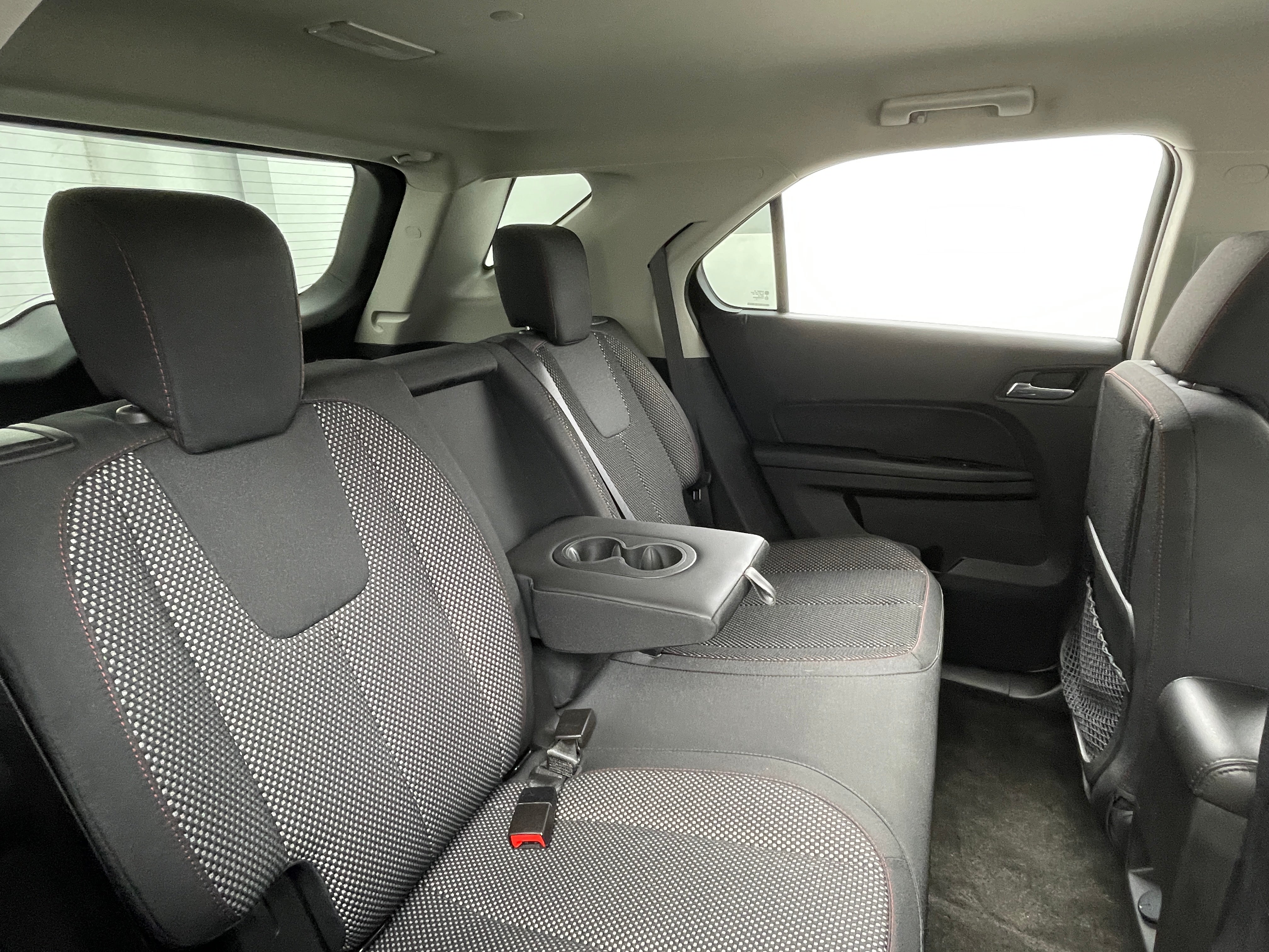 2016 Chevrolet Equinox LT 5