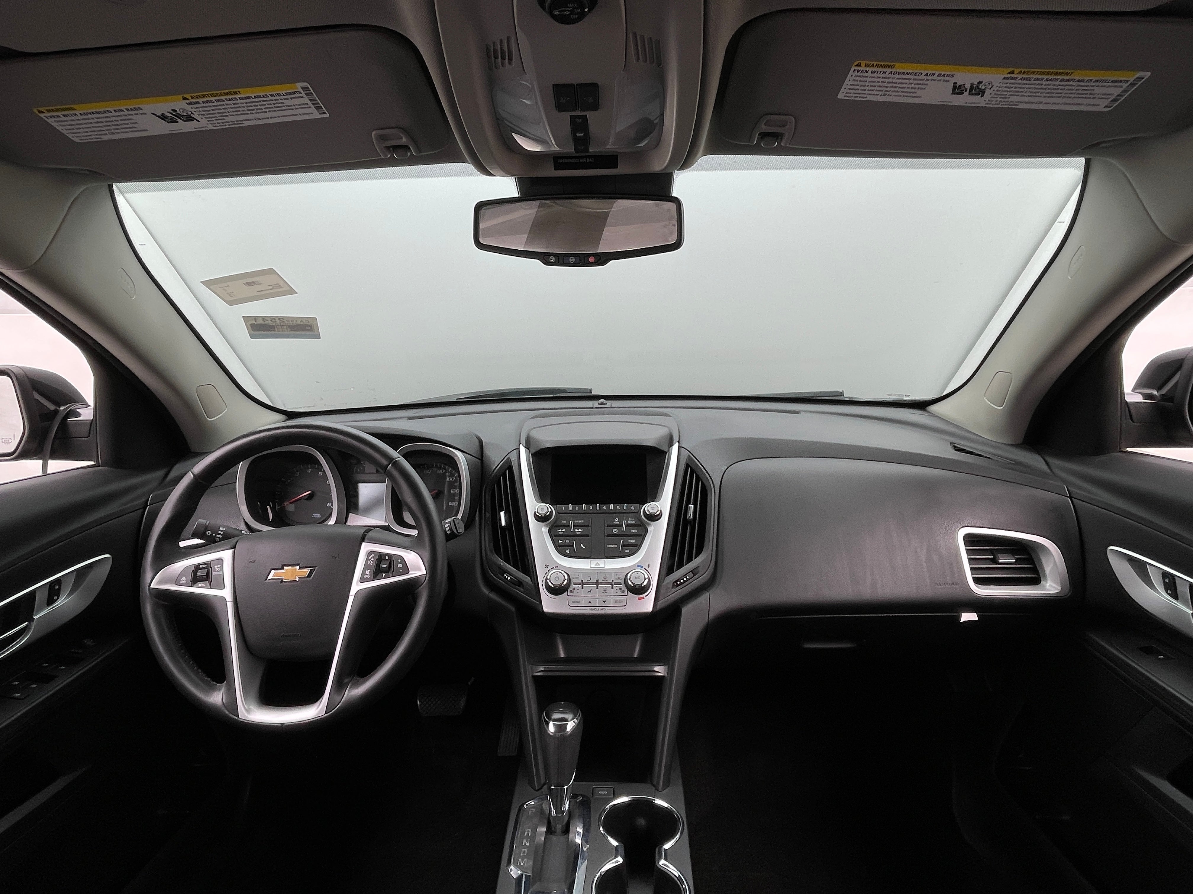 2016 Chevrolet Equinox LT 3