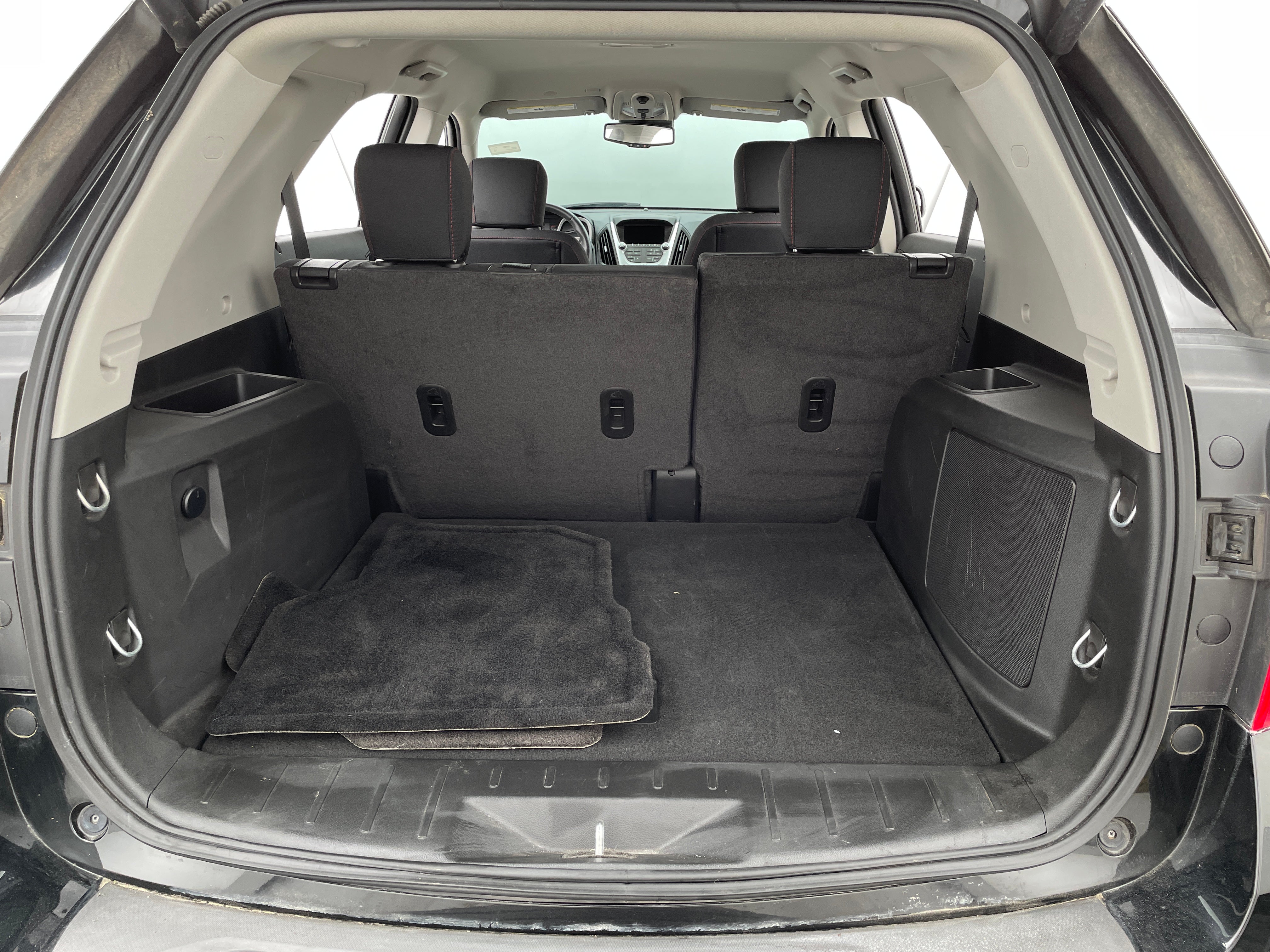 2016 Chevrolet Equinox LT 6
