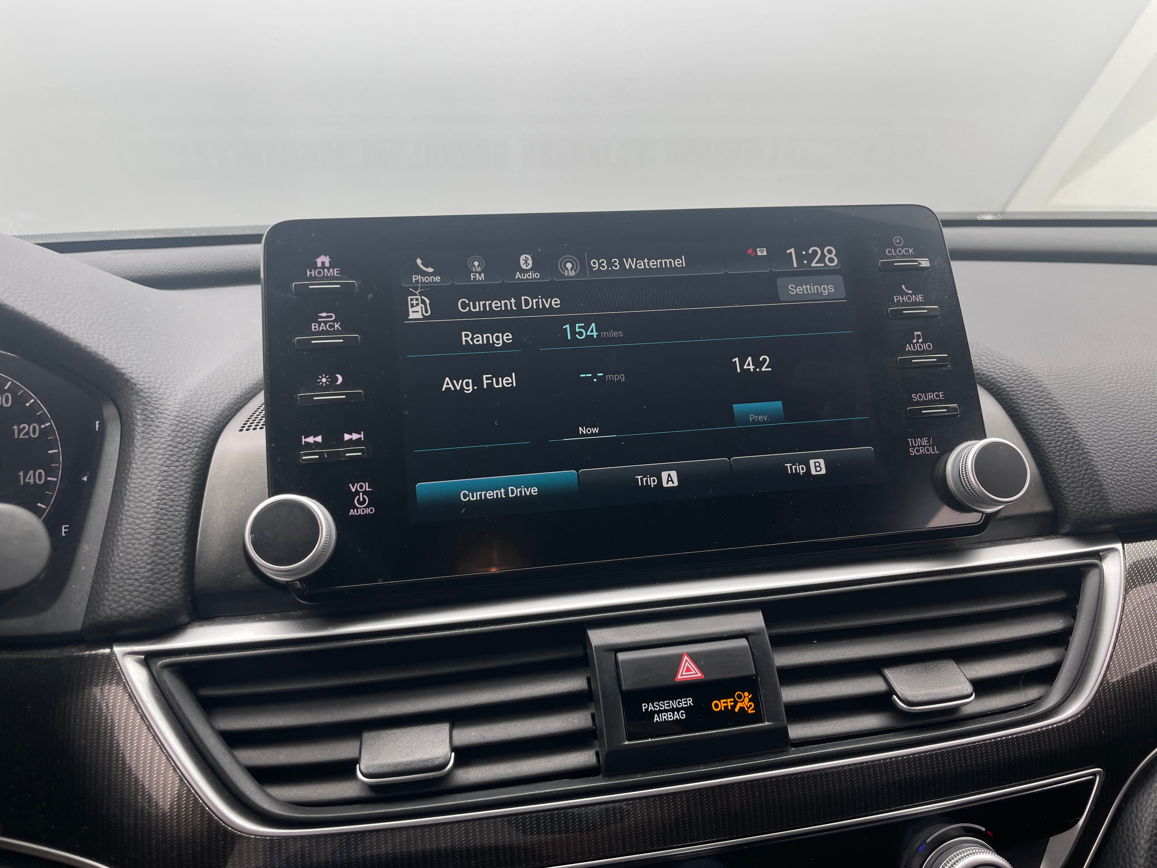 2022 Honda Accord Sport 4
