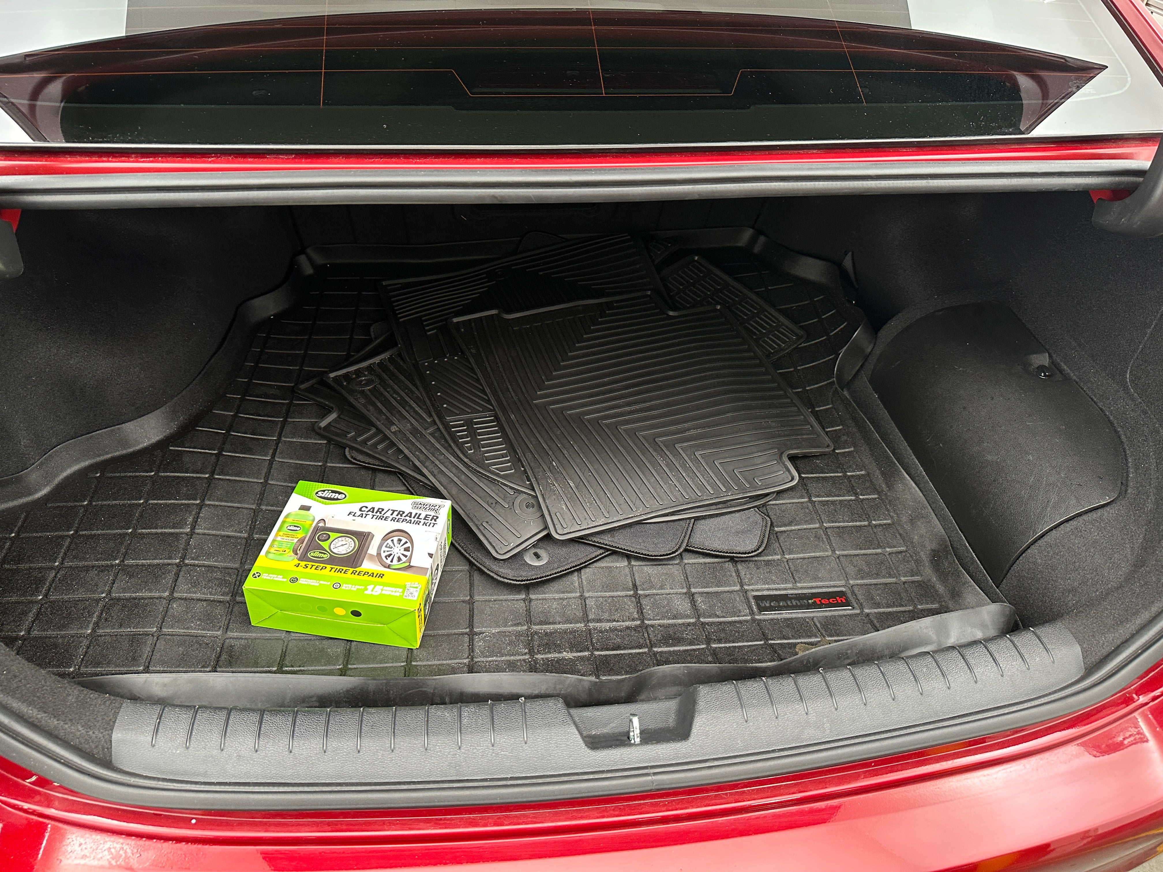 2016 Hyundai Sonata SE 7