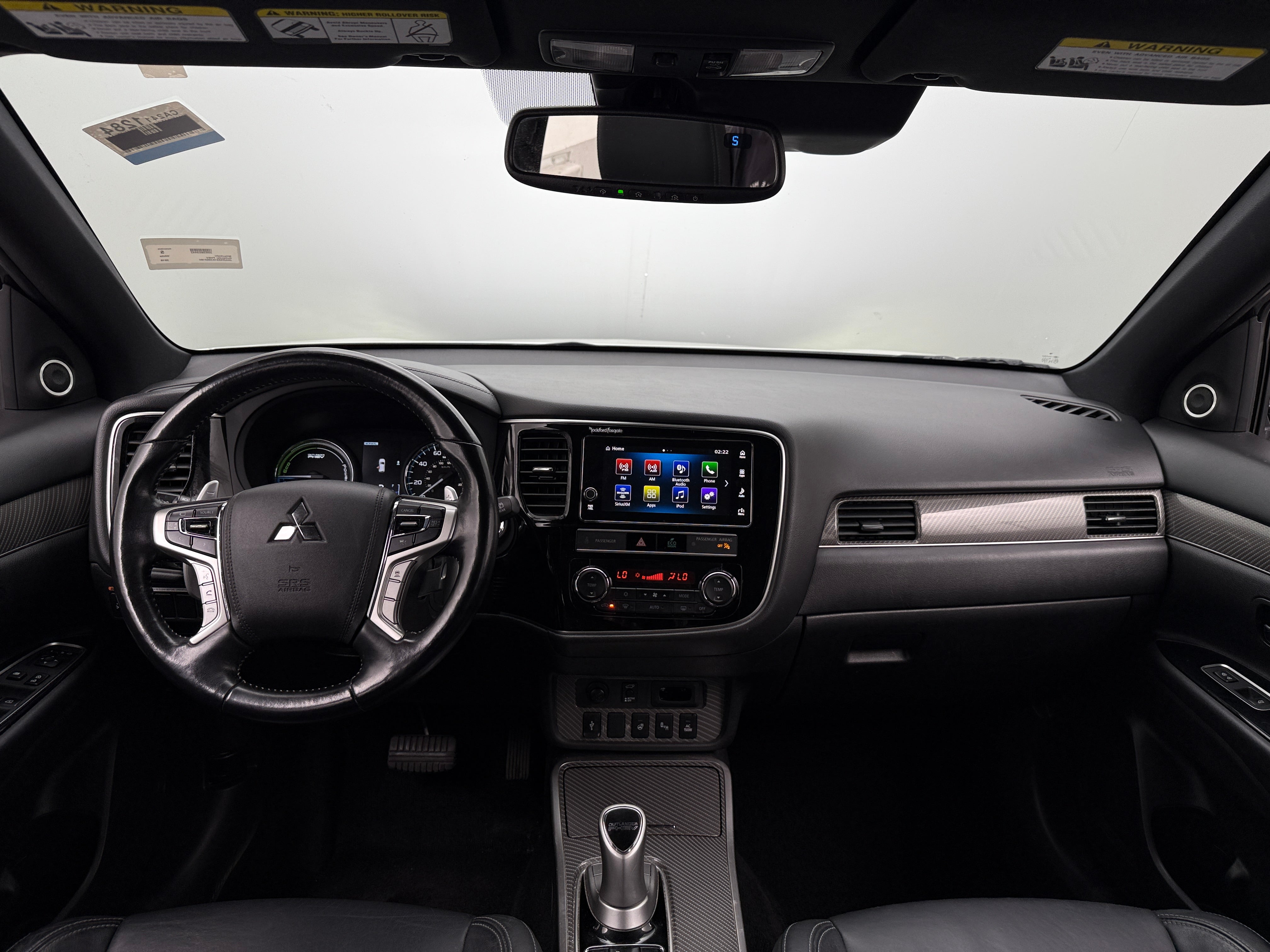 Thumbnail: 2019 Mitsubishi Outlander - 2