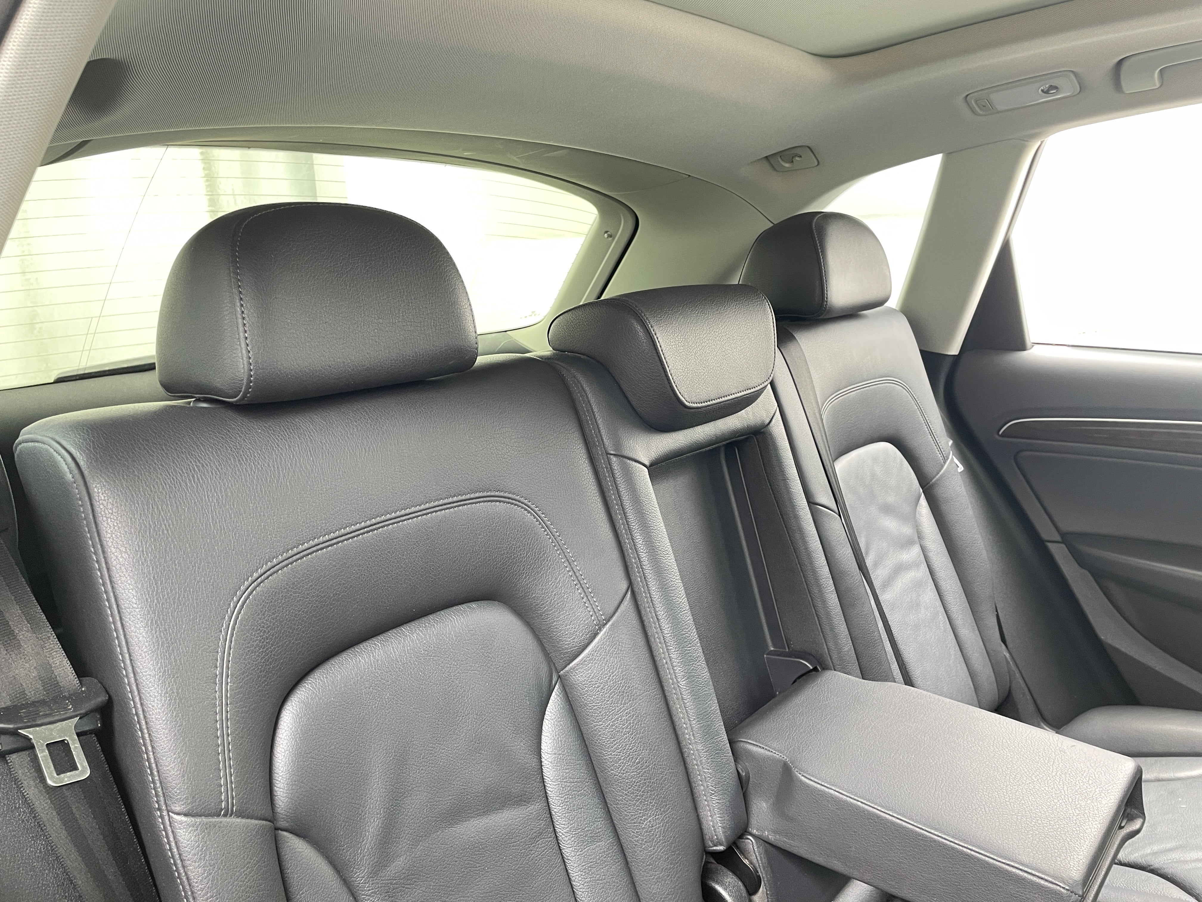 2016 Audi Q5 Premium 5