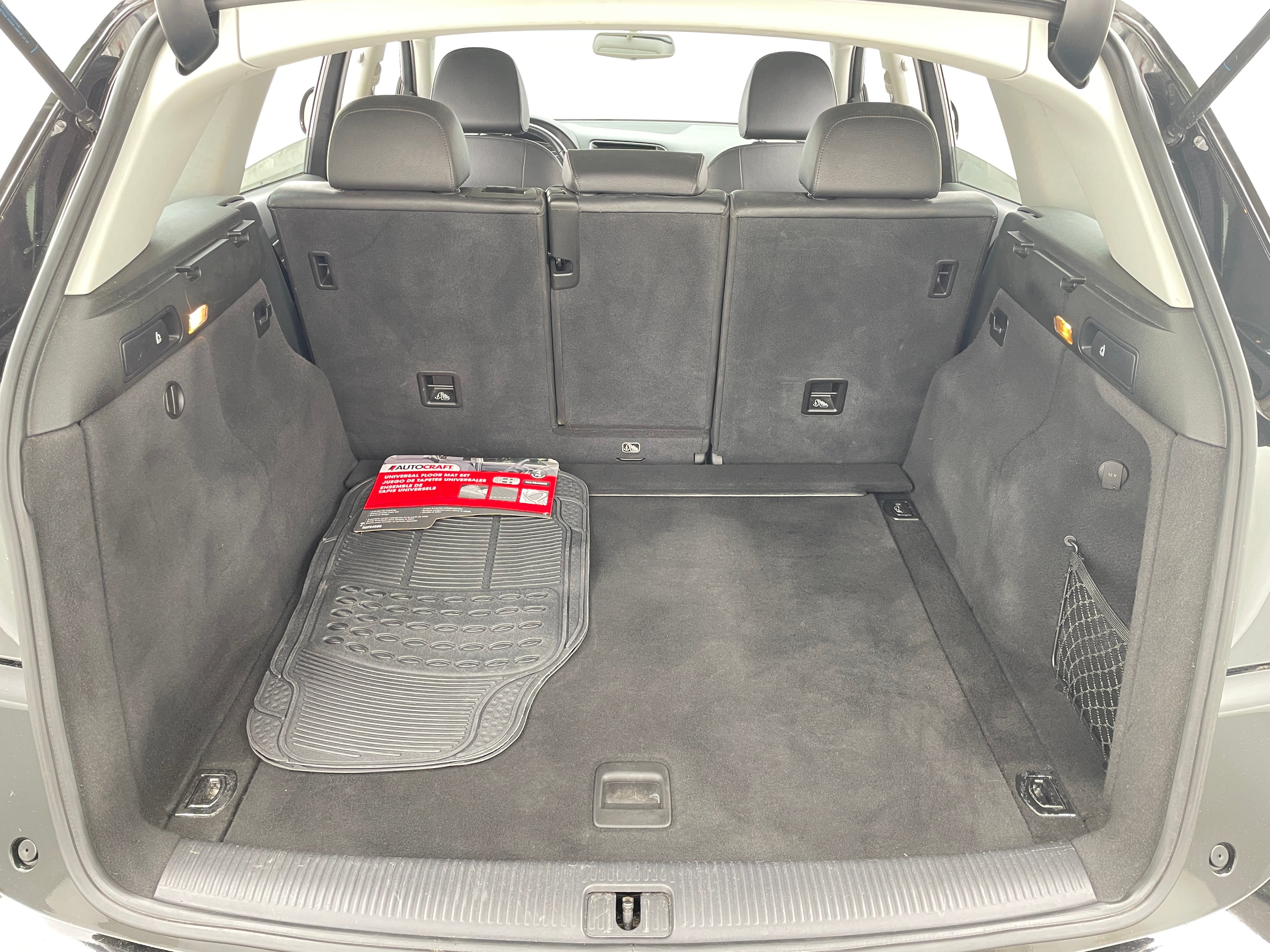 2016 Audi Q5 Premium 6