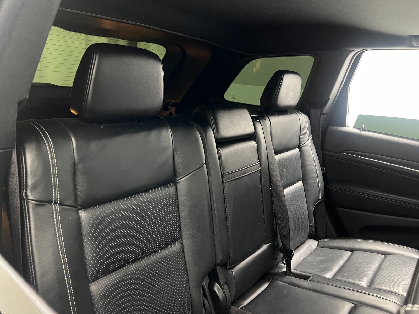Thumbnail: 2021 Jeep Grand Cherokee - 5