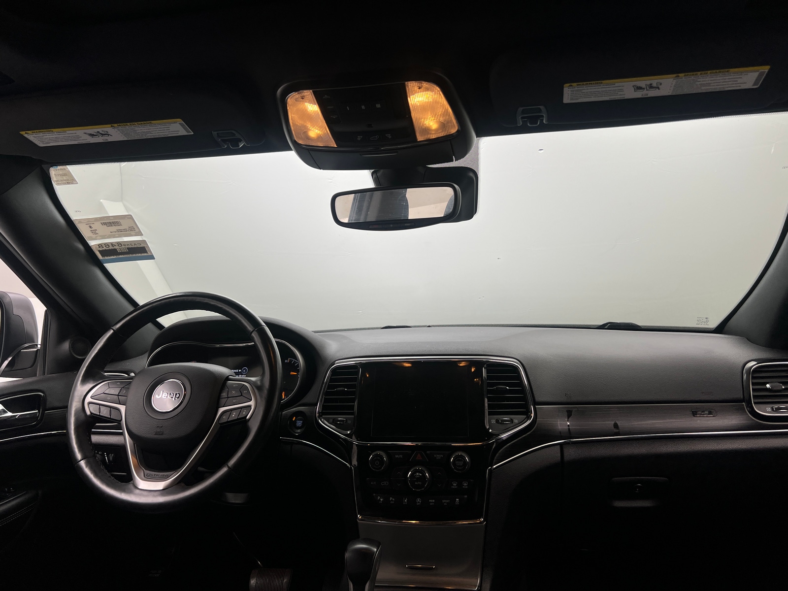 Thumbnail: 2021 Jeep Grand Cherokee - 2