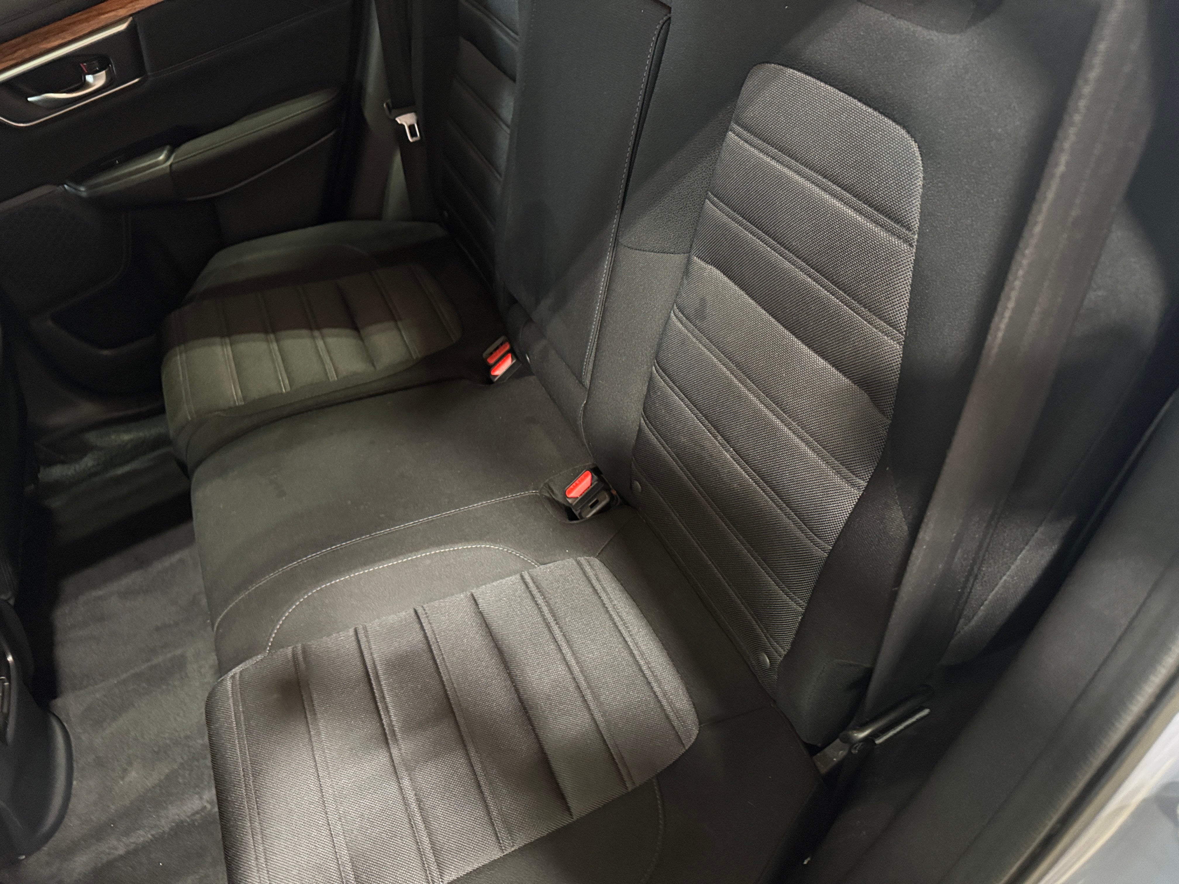 2020 Honda CR-V EX 6