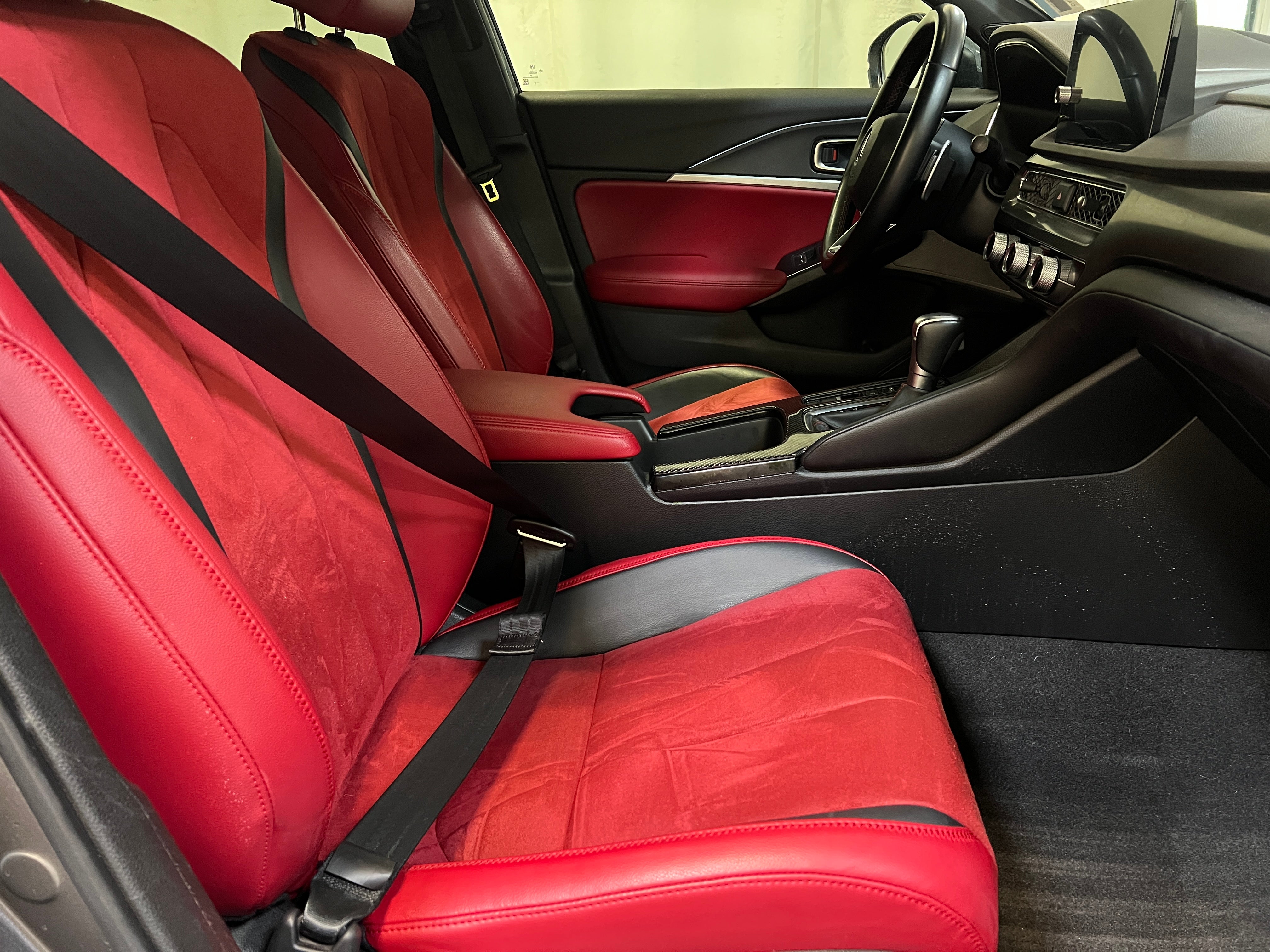 2023 Acura Integra A-Spec w/Tech 2