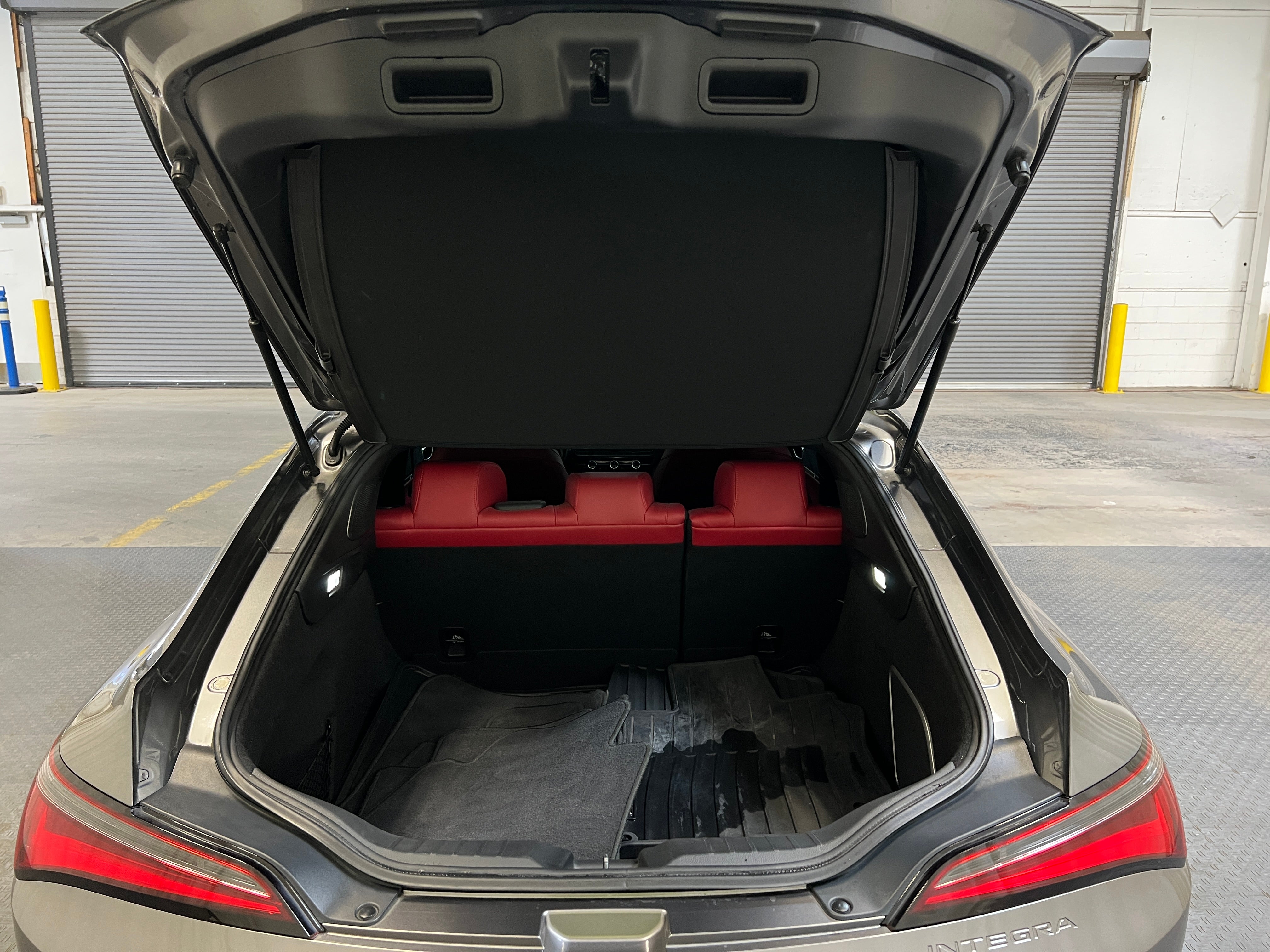 2023 Acura Integra A-Spec w/Tech 7