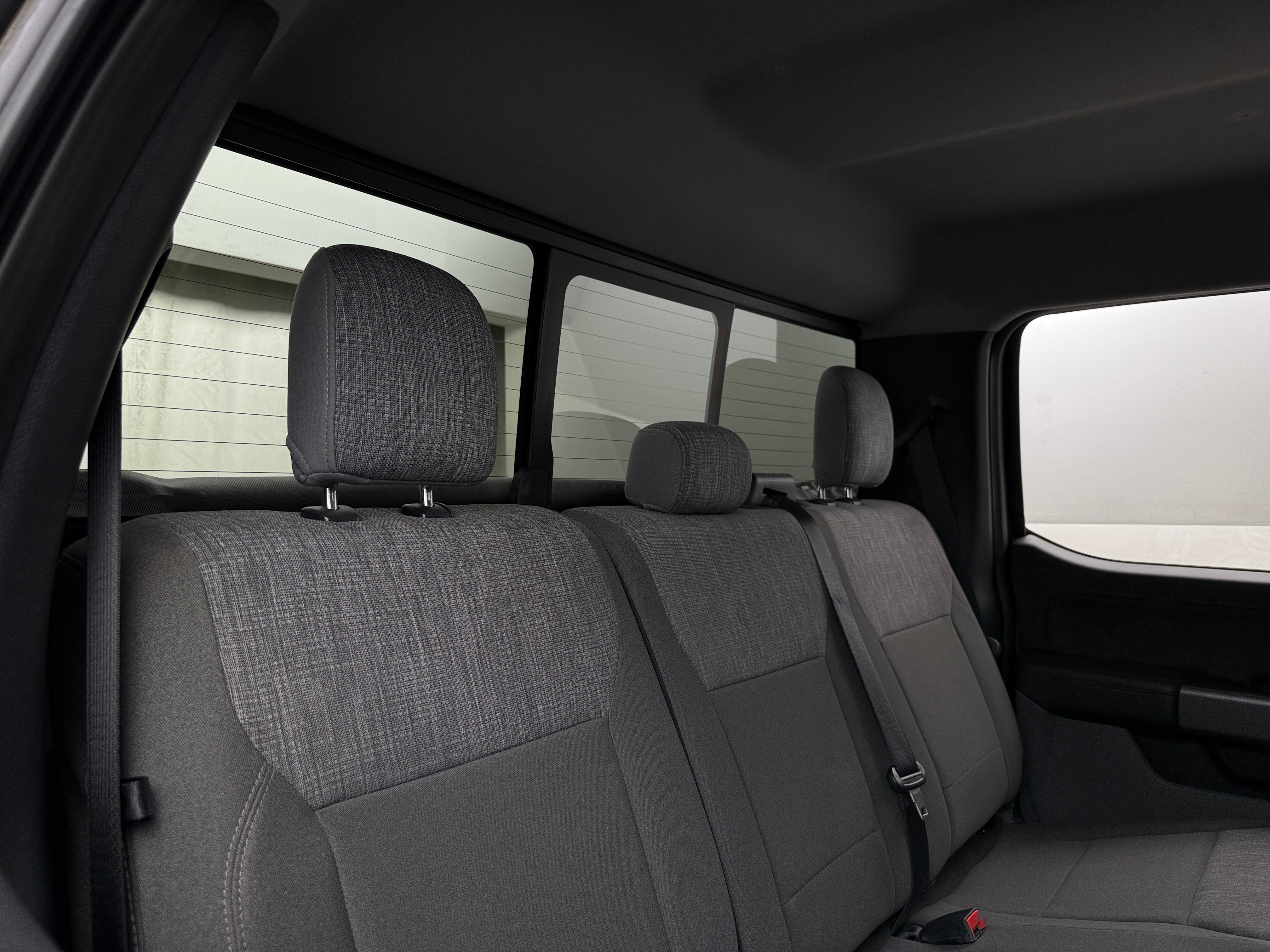 2022 Ford Econoline E-150 6