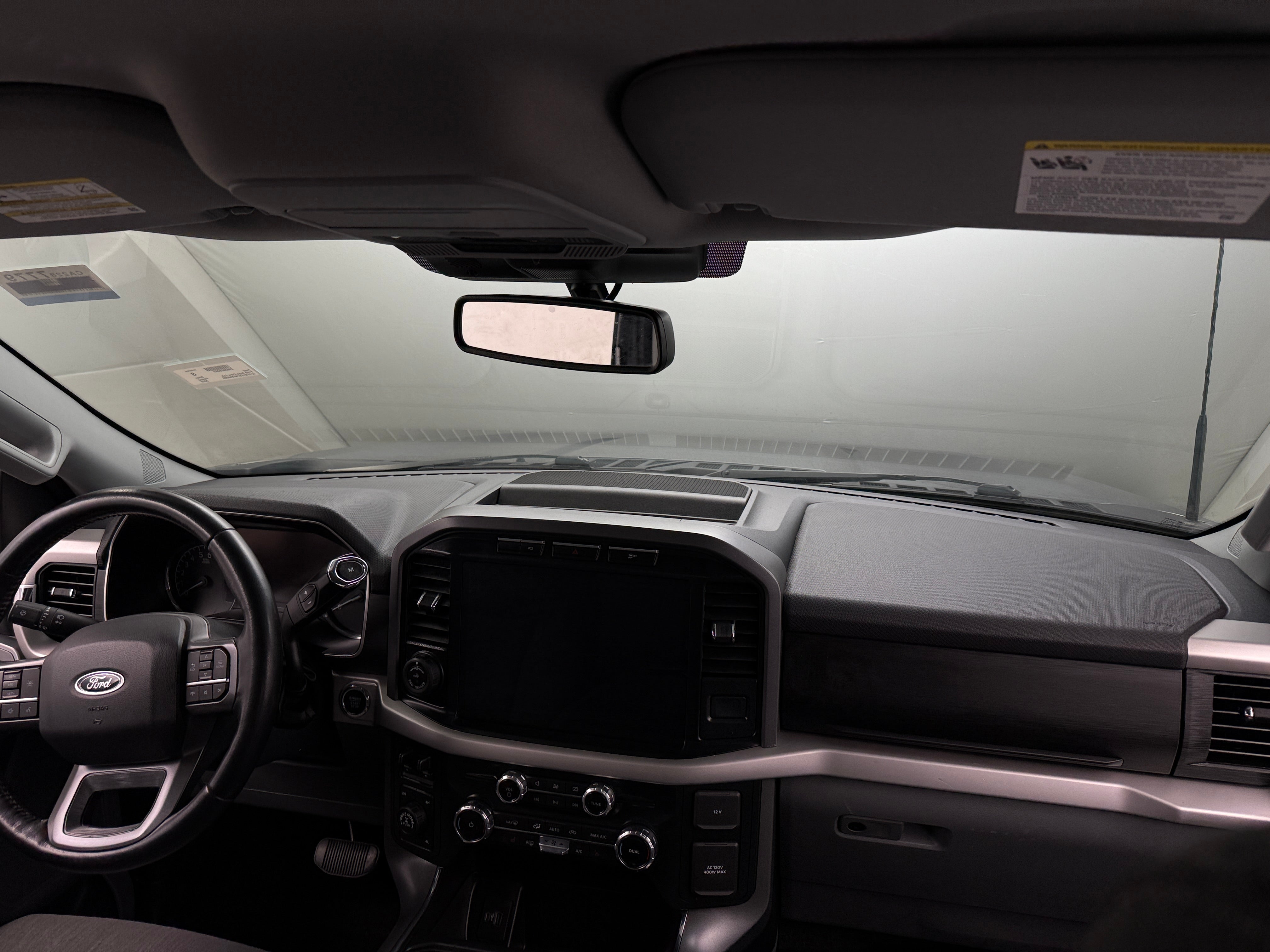 2022 Ford Econoline E-150 3