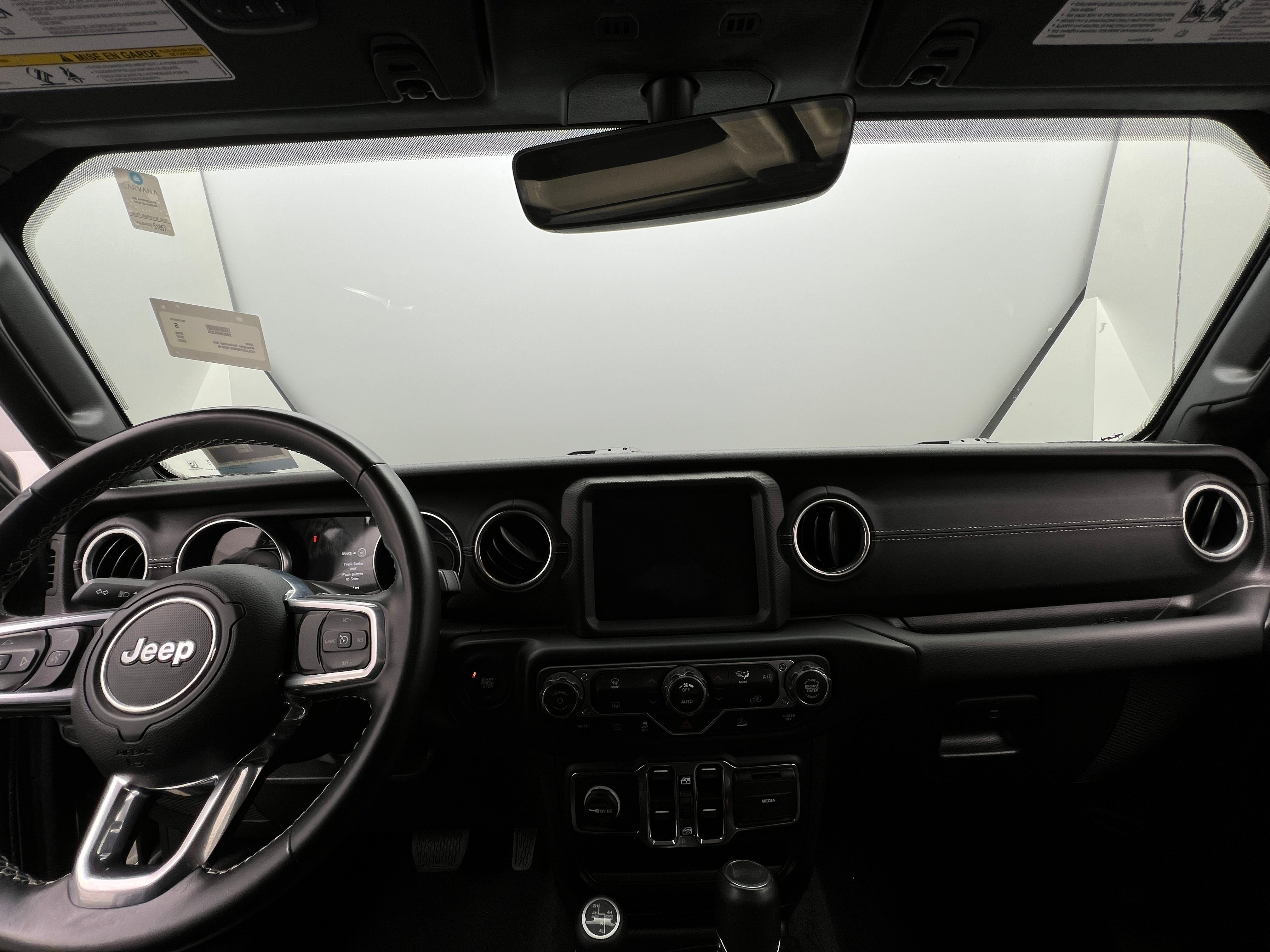 Thumbnail: 2022 Jeep Wrangler - 2