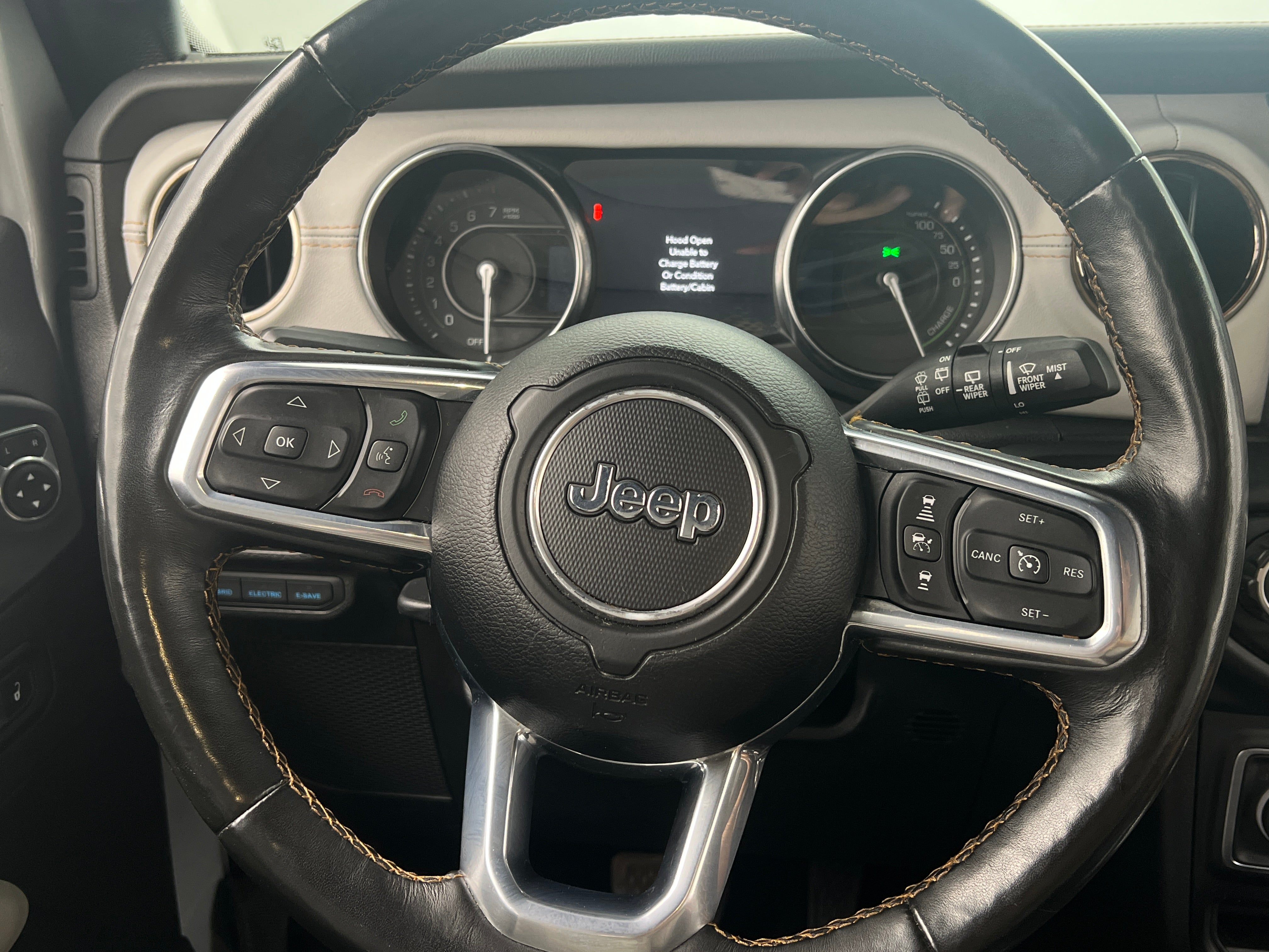 2022 Jeep Wrangler Unlimited Altitude 4