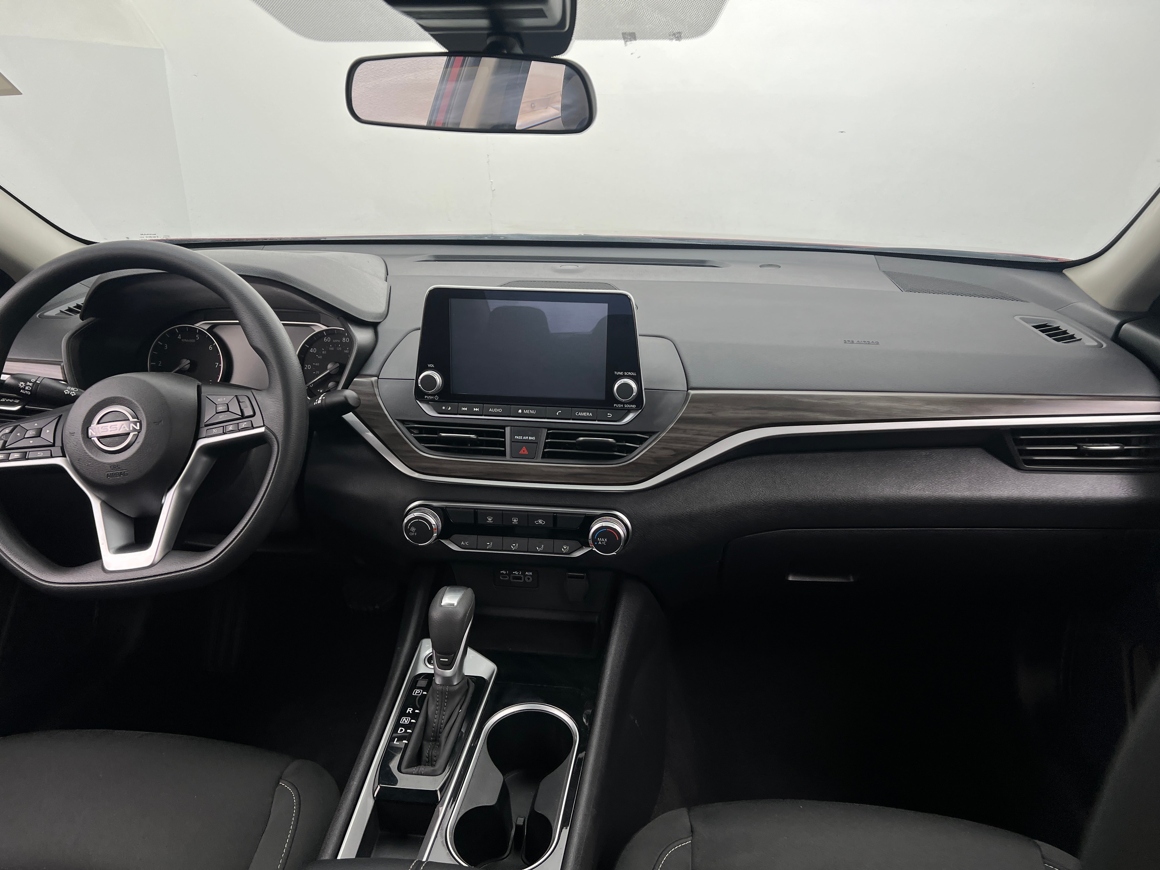 Thumbnail: 2024 Nissan Altima - 3