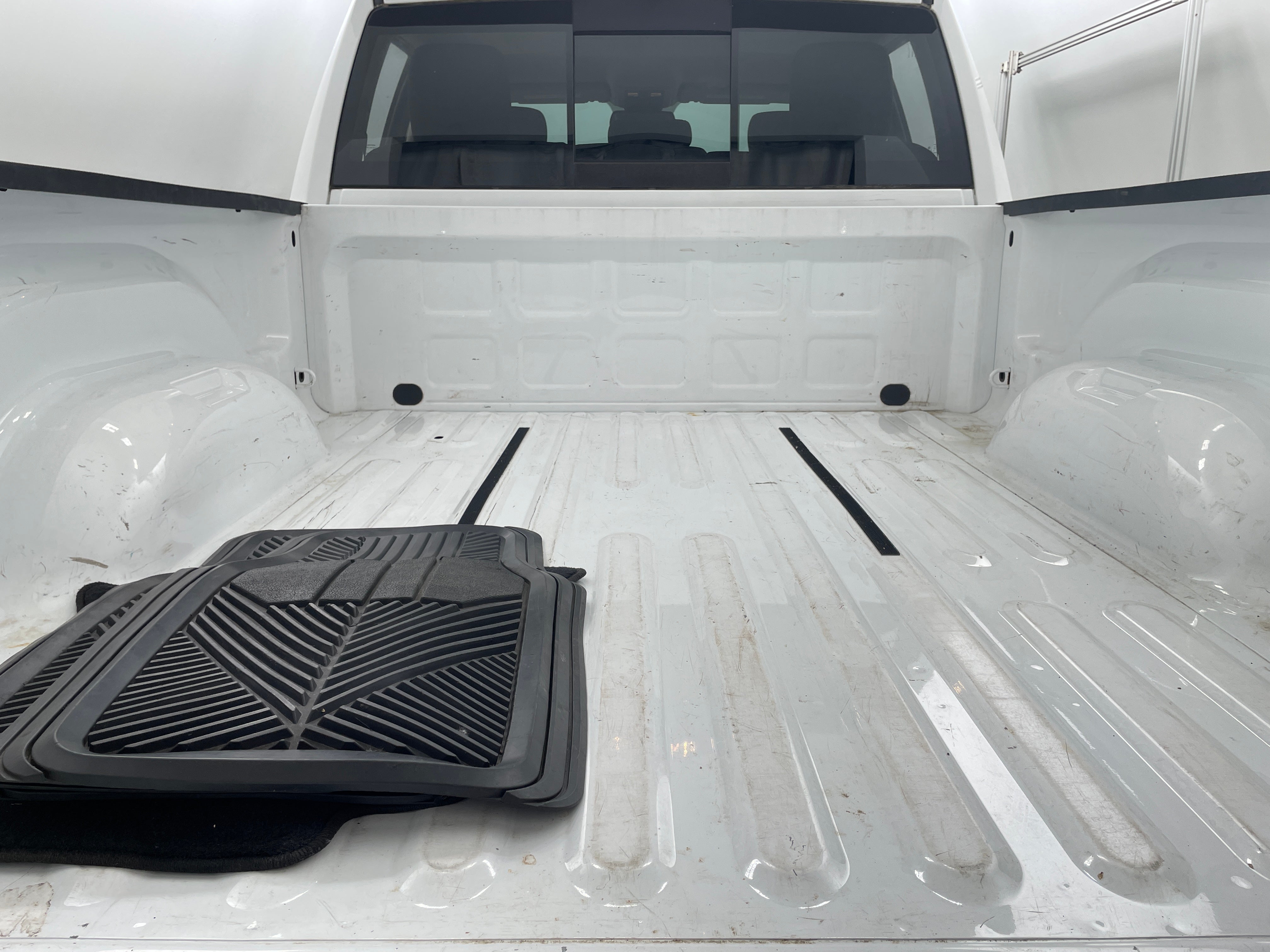 Thumbnail: 2018 RAM 1500 - 7