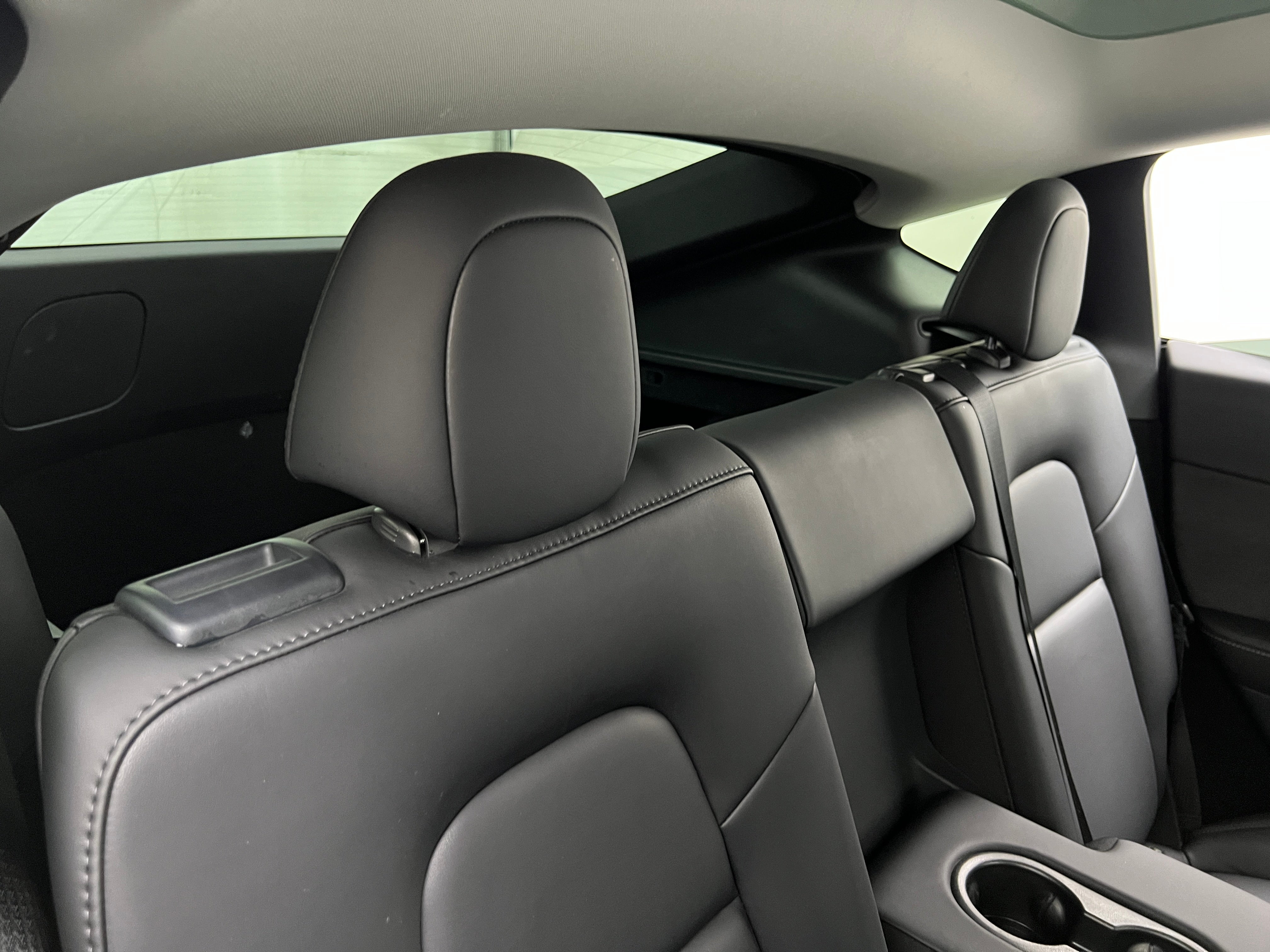 2023 Tesla Model Y Performance 5