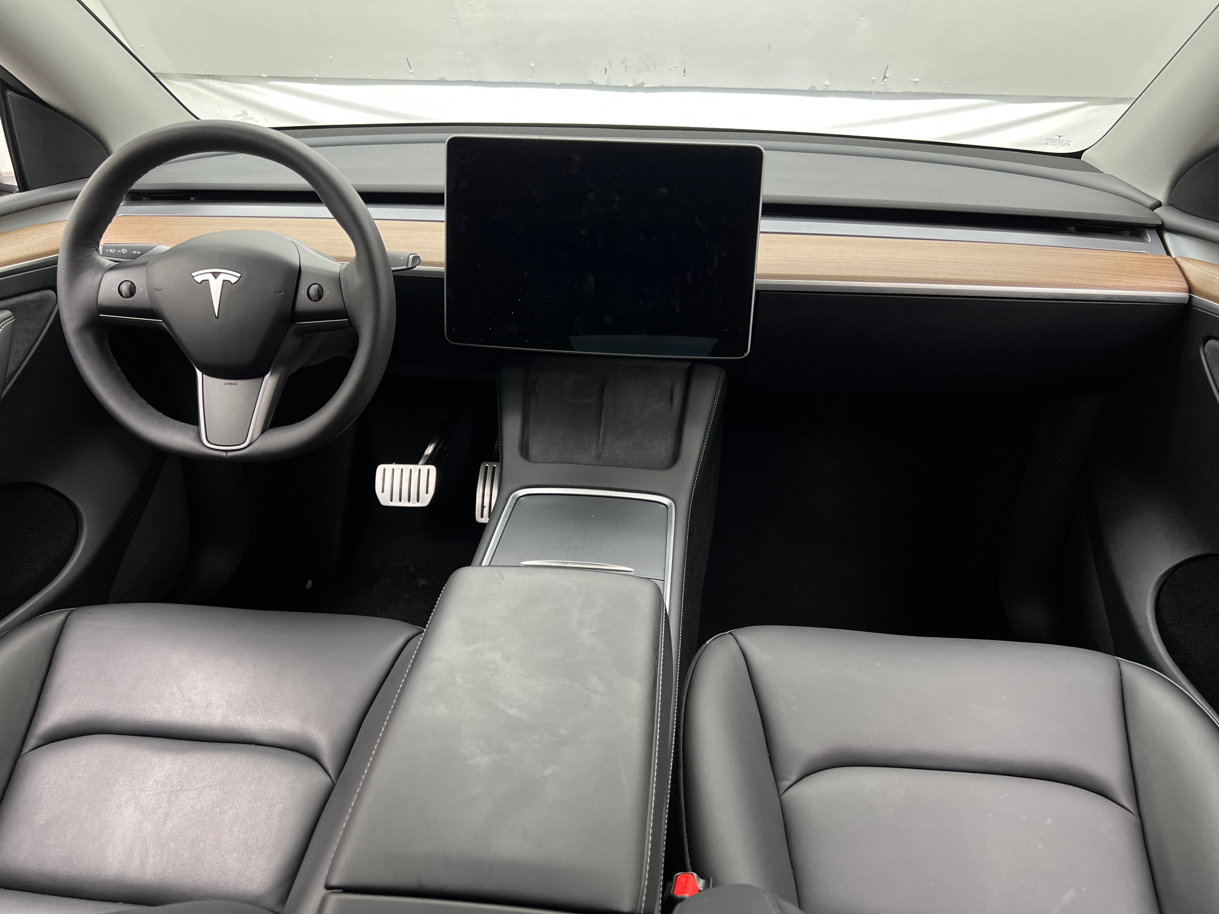 2023 Tesla Model Y Performance 2