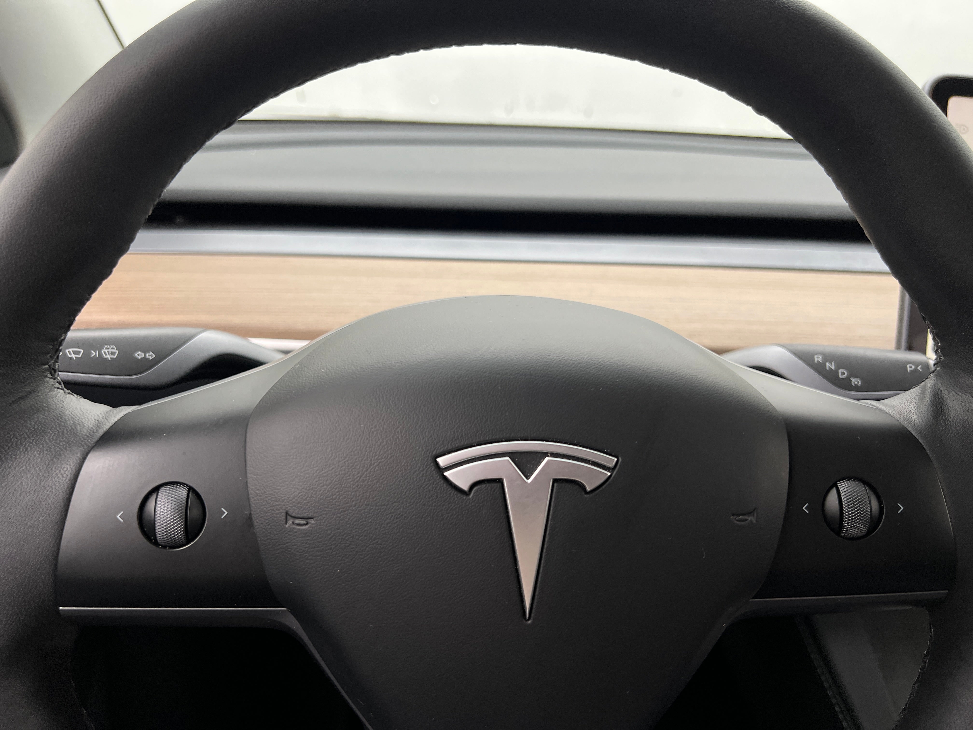 2023 Tesla Model Y Performance 4