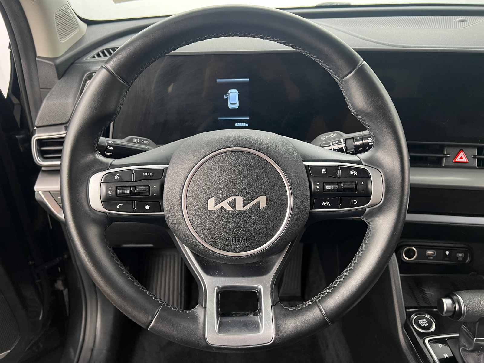Thumbnail: 2023 Kia Sportage - 4