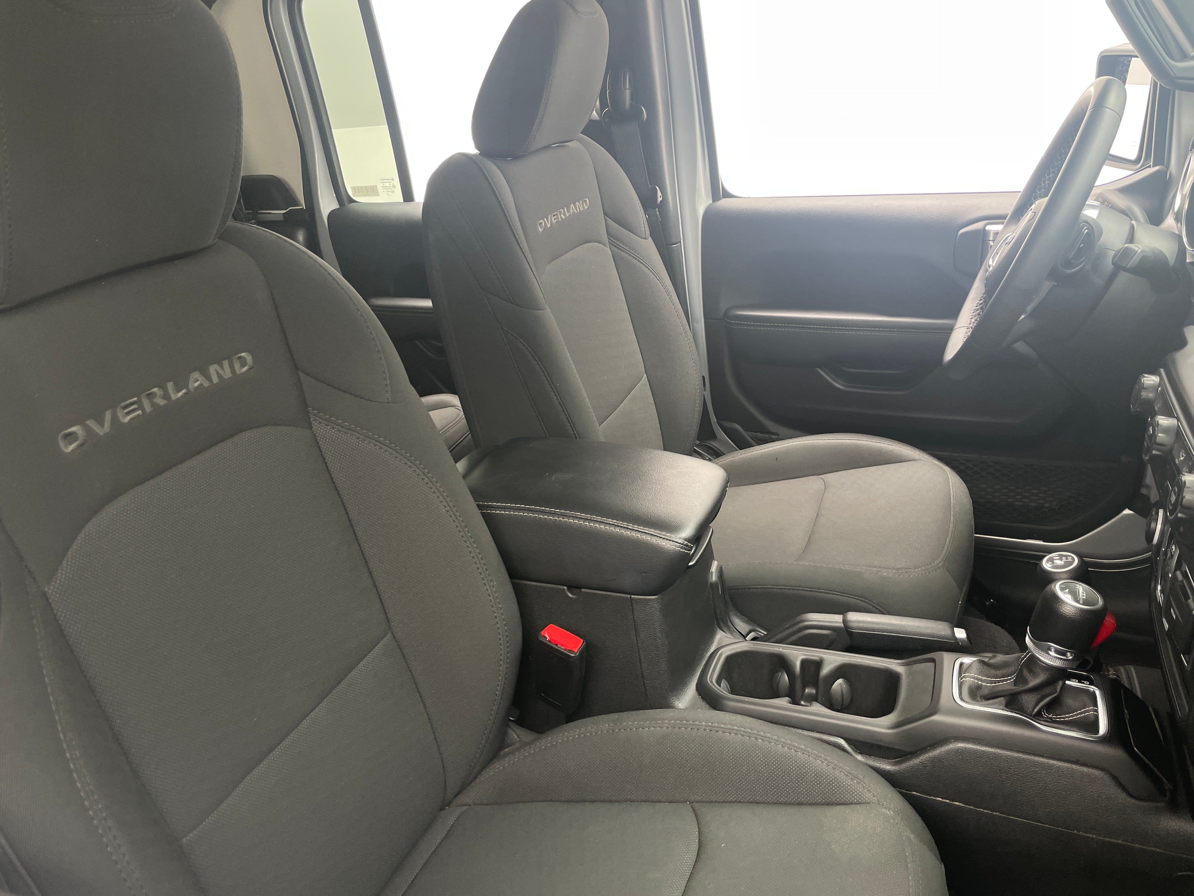 Thumbnail: 2023 Jeep Gladiator - 2