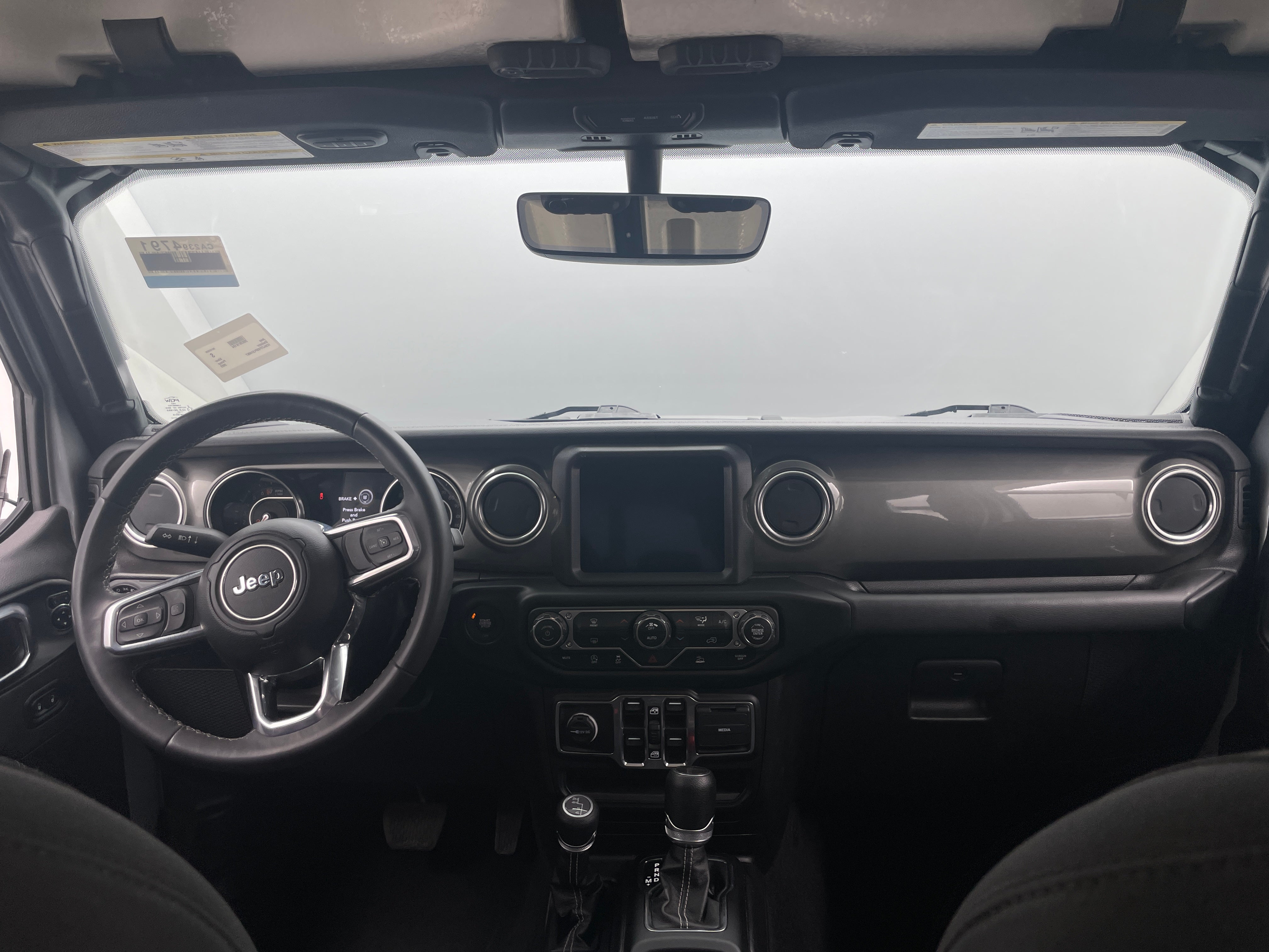 Thumbnail: 2023 Jeep Gladiator - 3