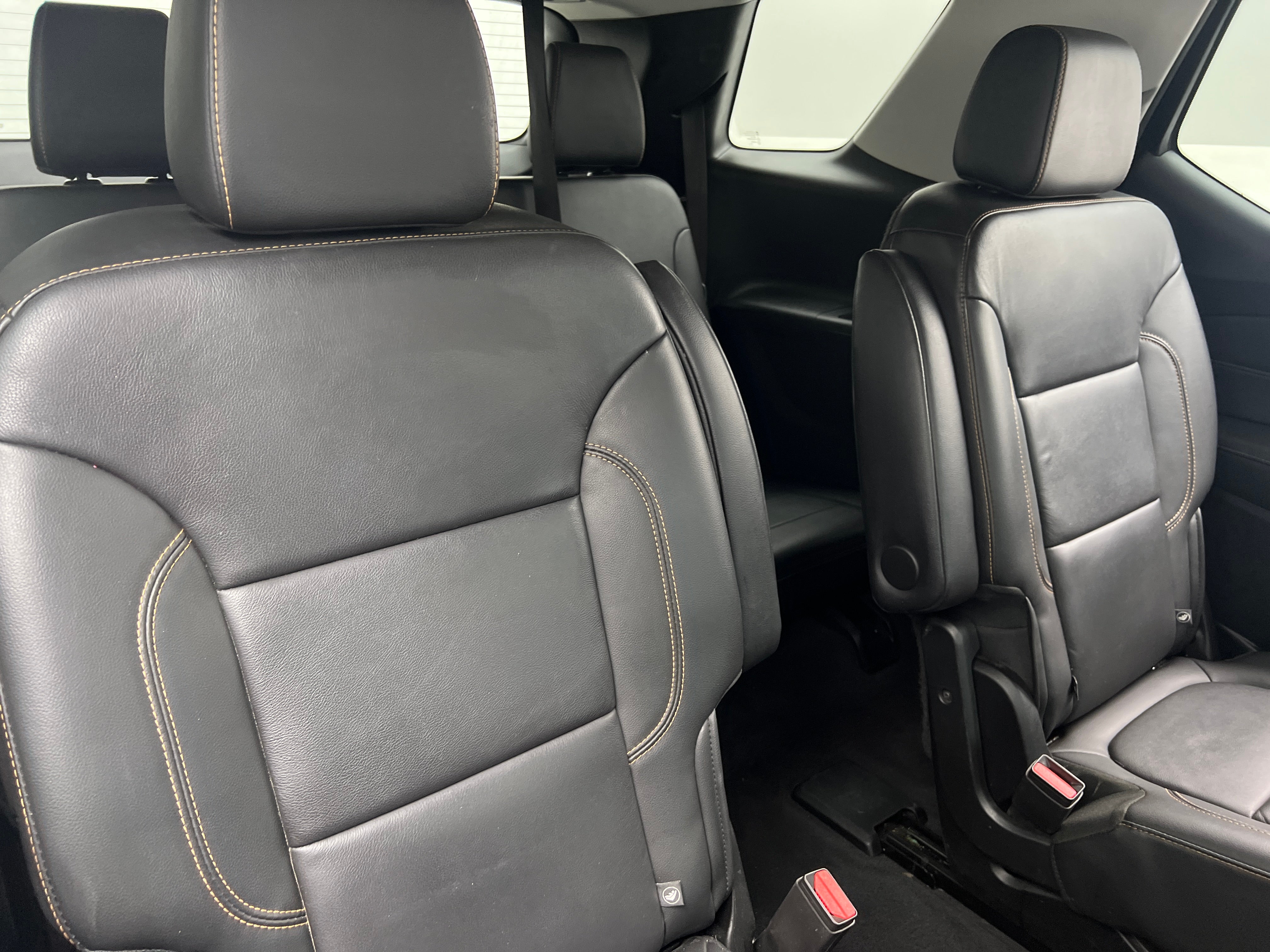 2019 Chevrolet Traverse LT 5