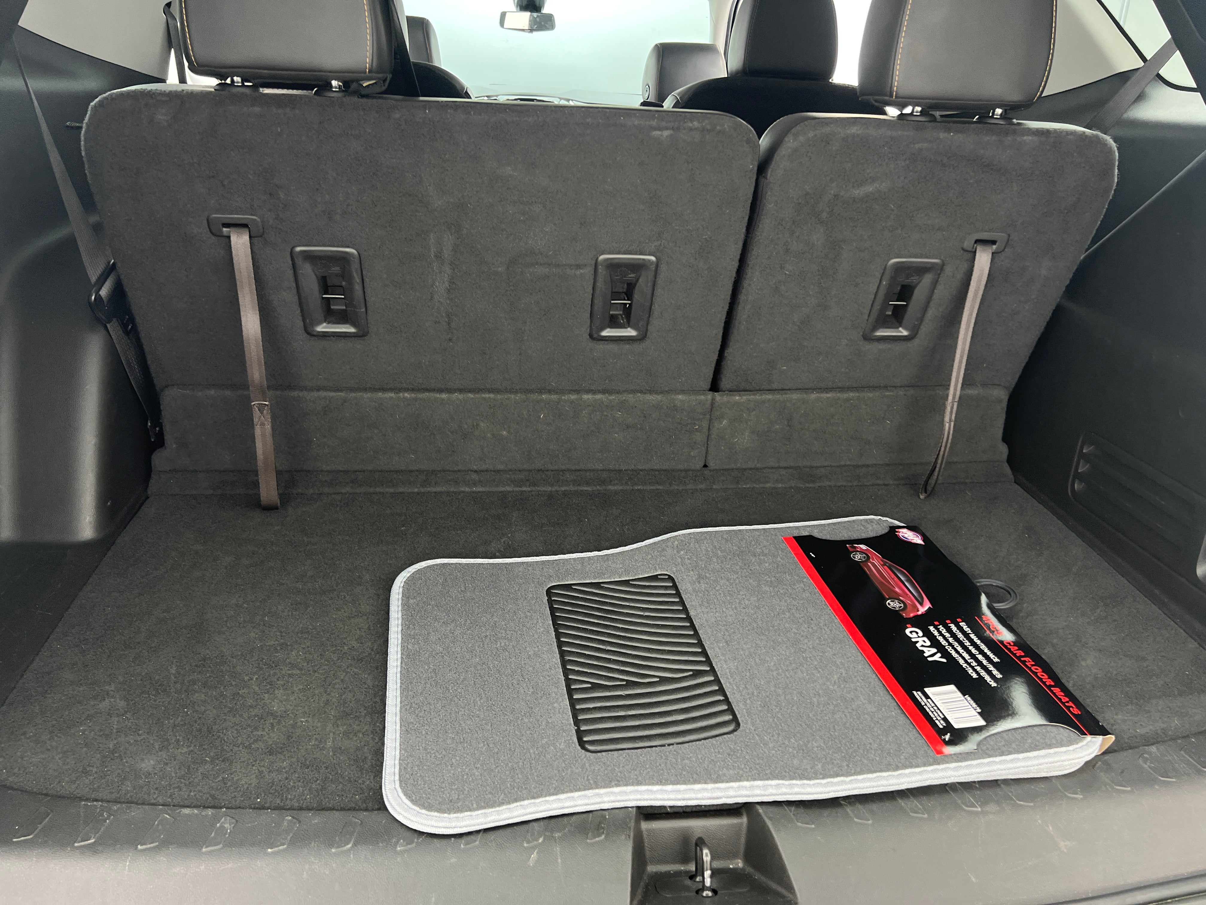 2019 Chevrolet Traverse LT 6