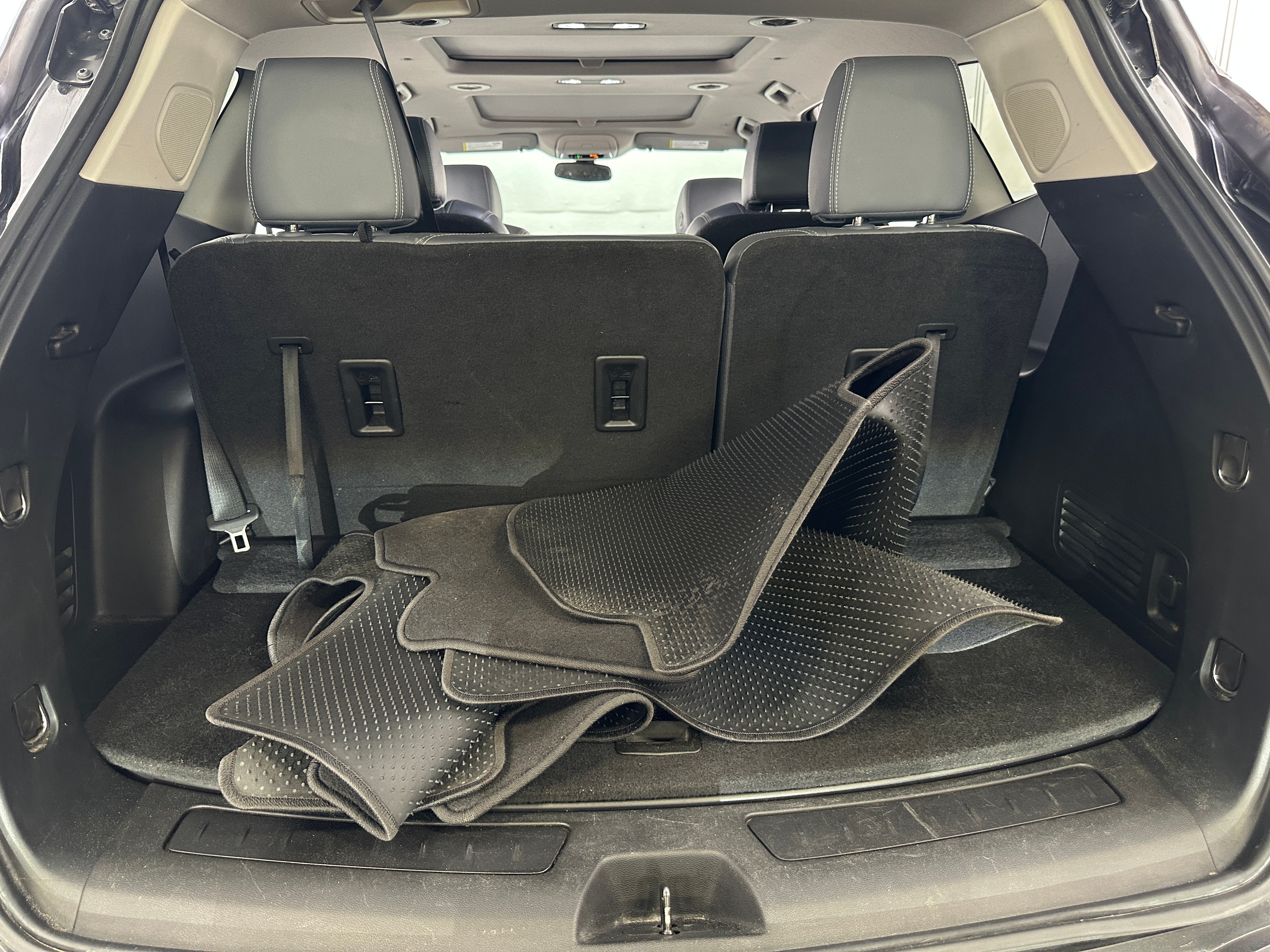 2021 Buick Enclave Essence 6