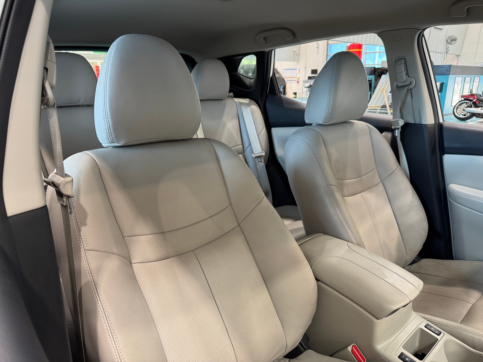 Thumbnail: 2019 Nissan Rogue Sport - 2