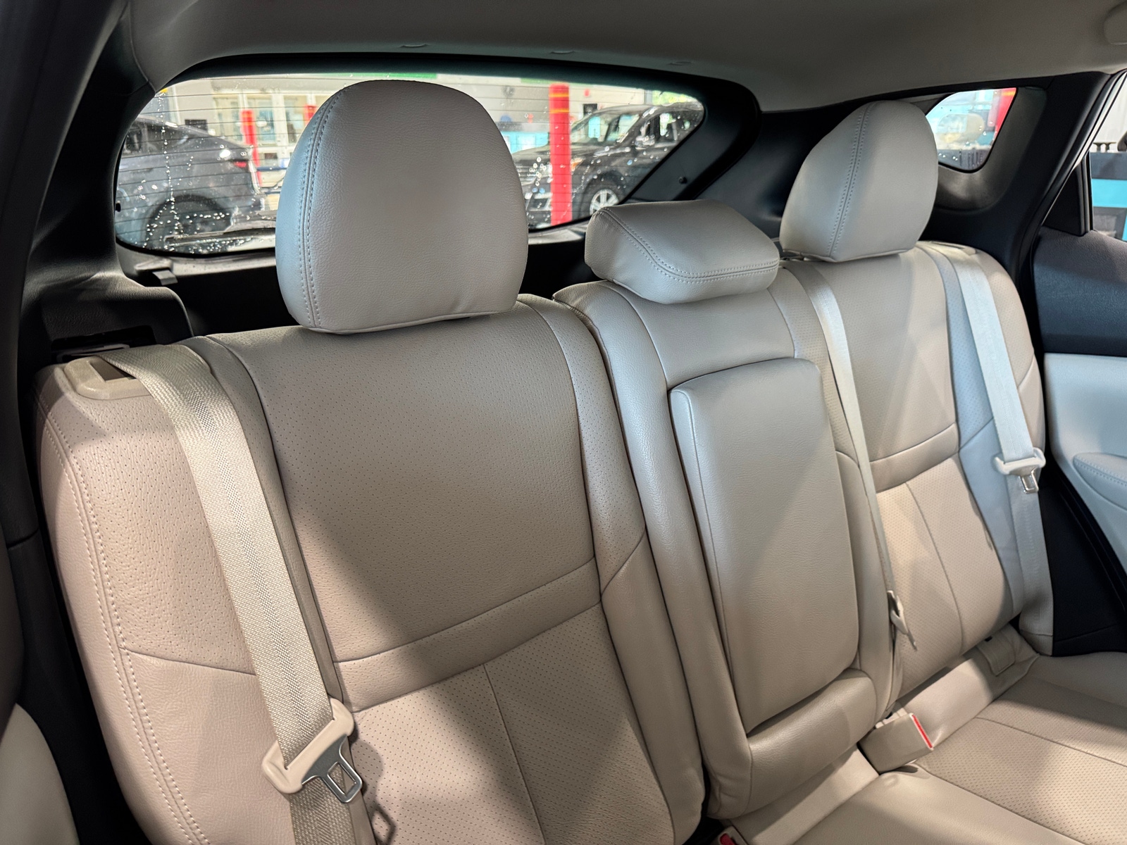 Thumbnail: 2019 Nissan Rogue Sport - 6