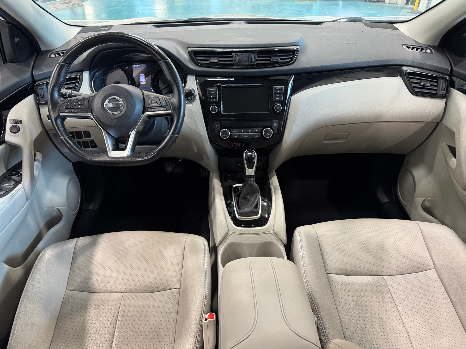 Thumbnail: 2019 Nissan Rogue Sport - 3