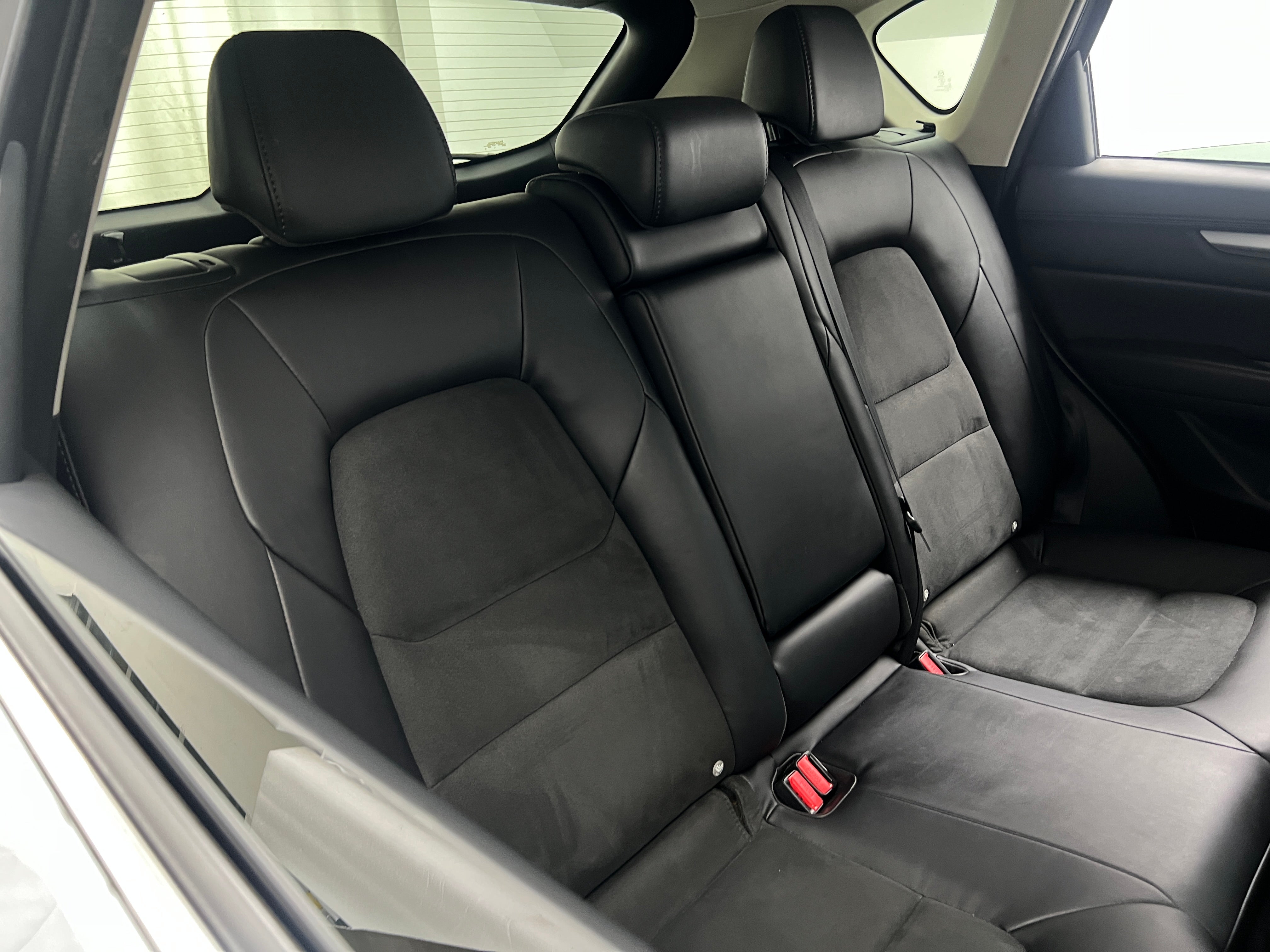 2019 Mazda CX-5 Touring 5