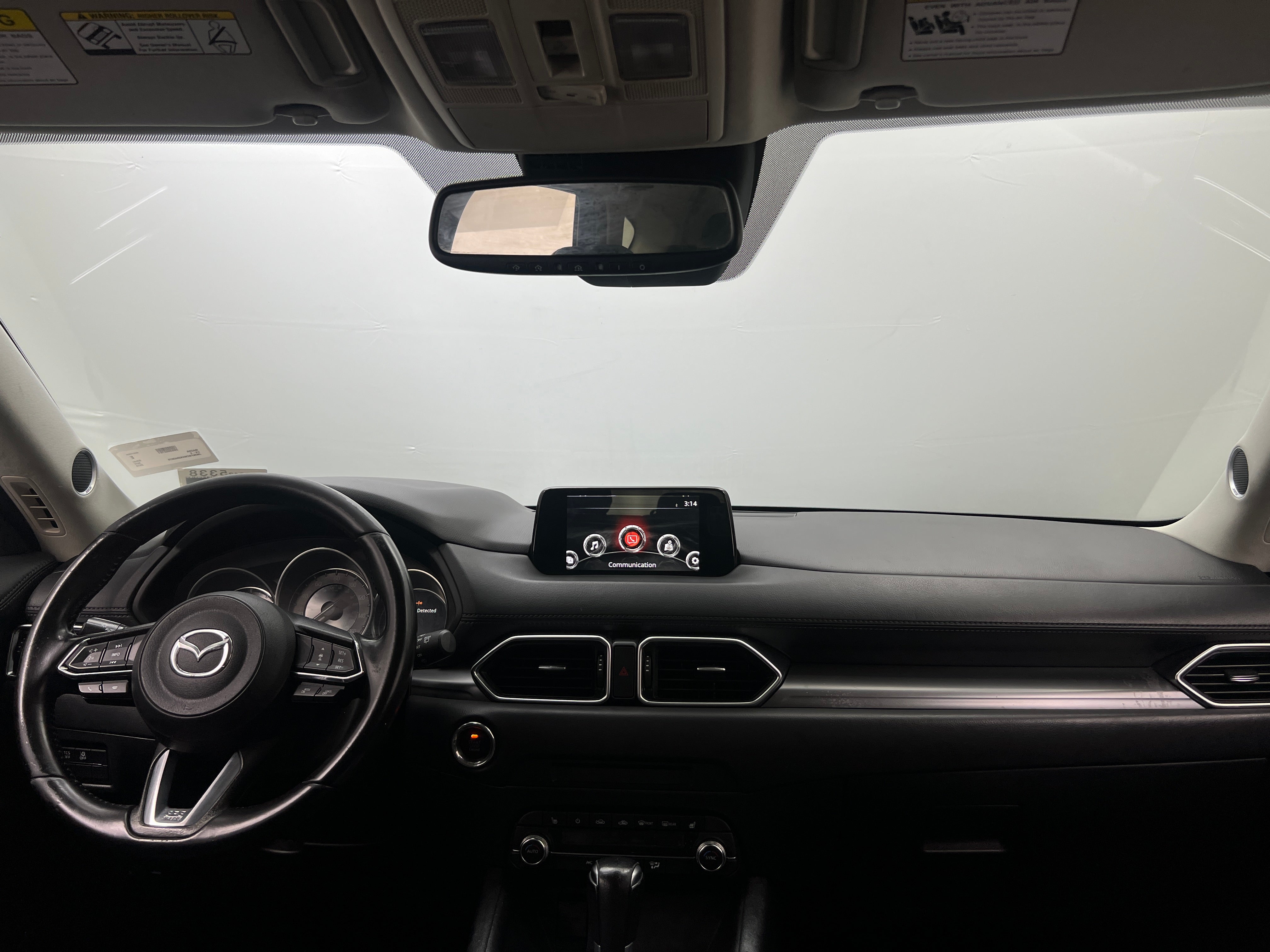 2019 Mazda CX-5 Touring 2