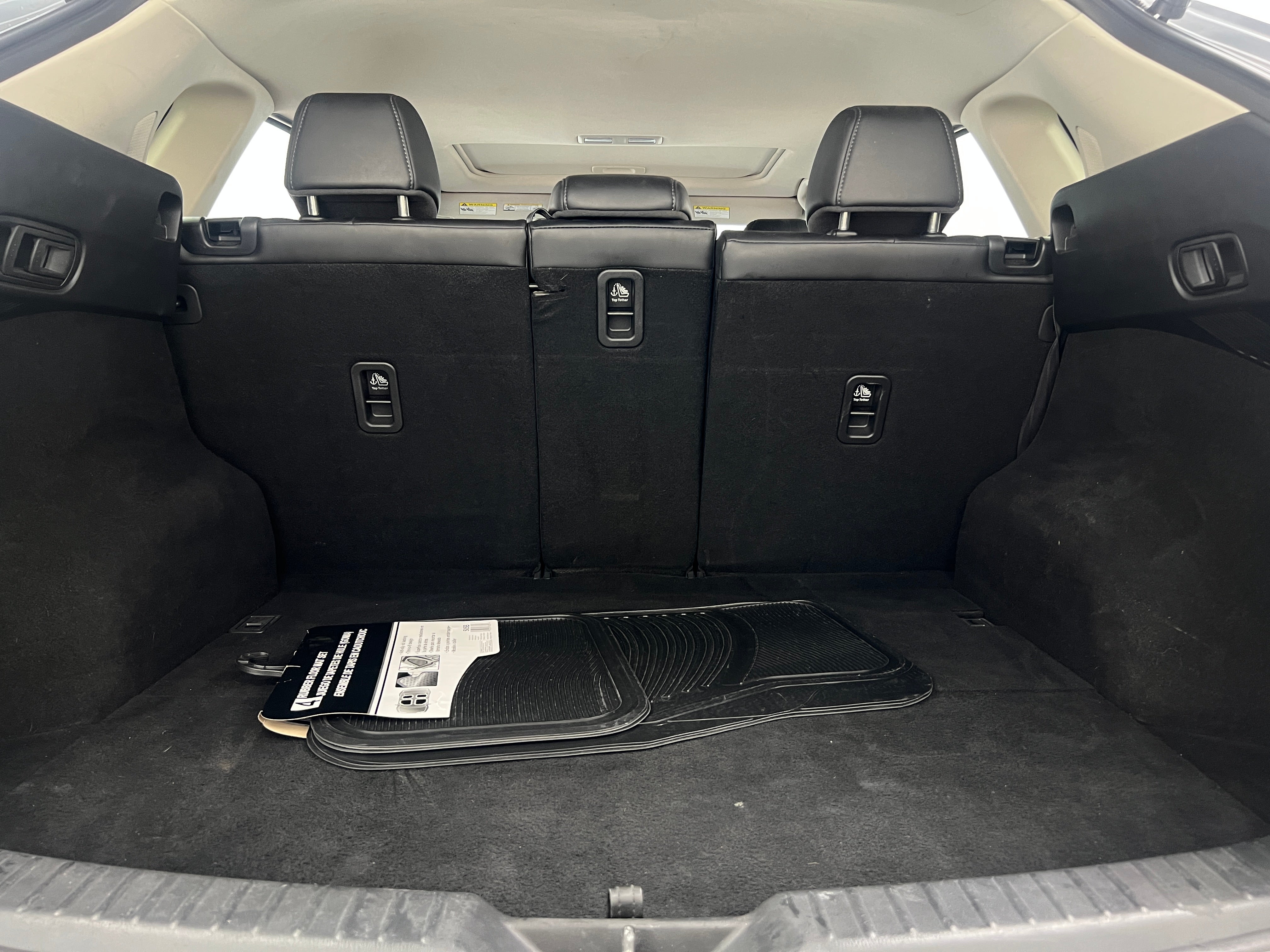 2019 Mazda CX-5 Touring 6