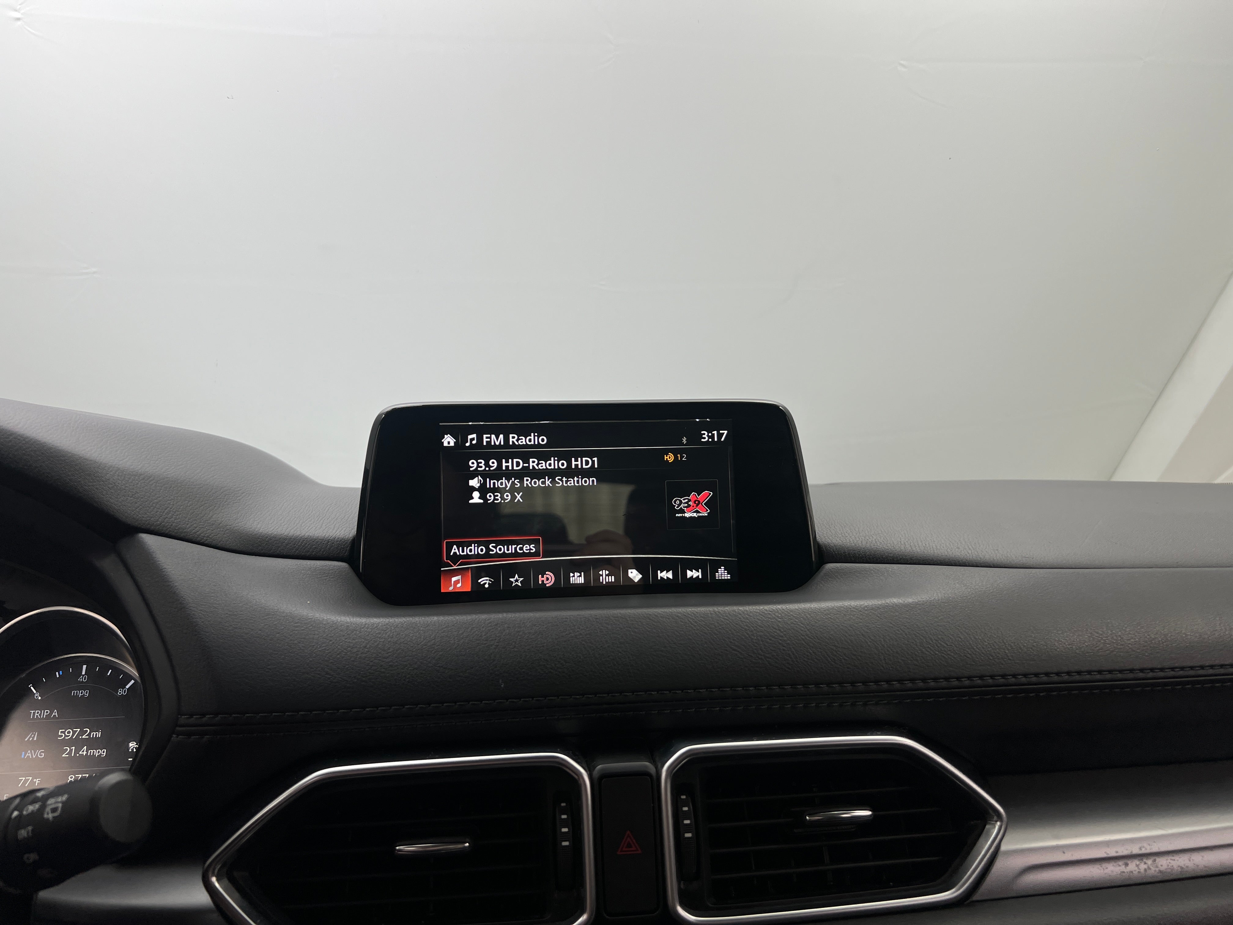 2019 Mazda CX-5 Touring 3