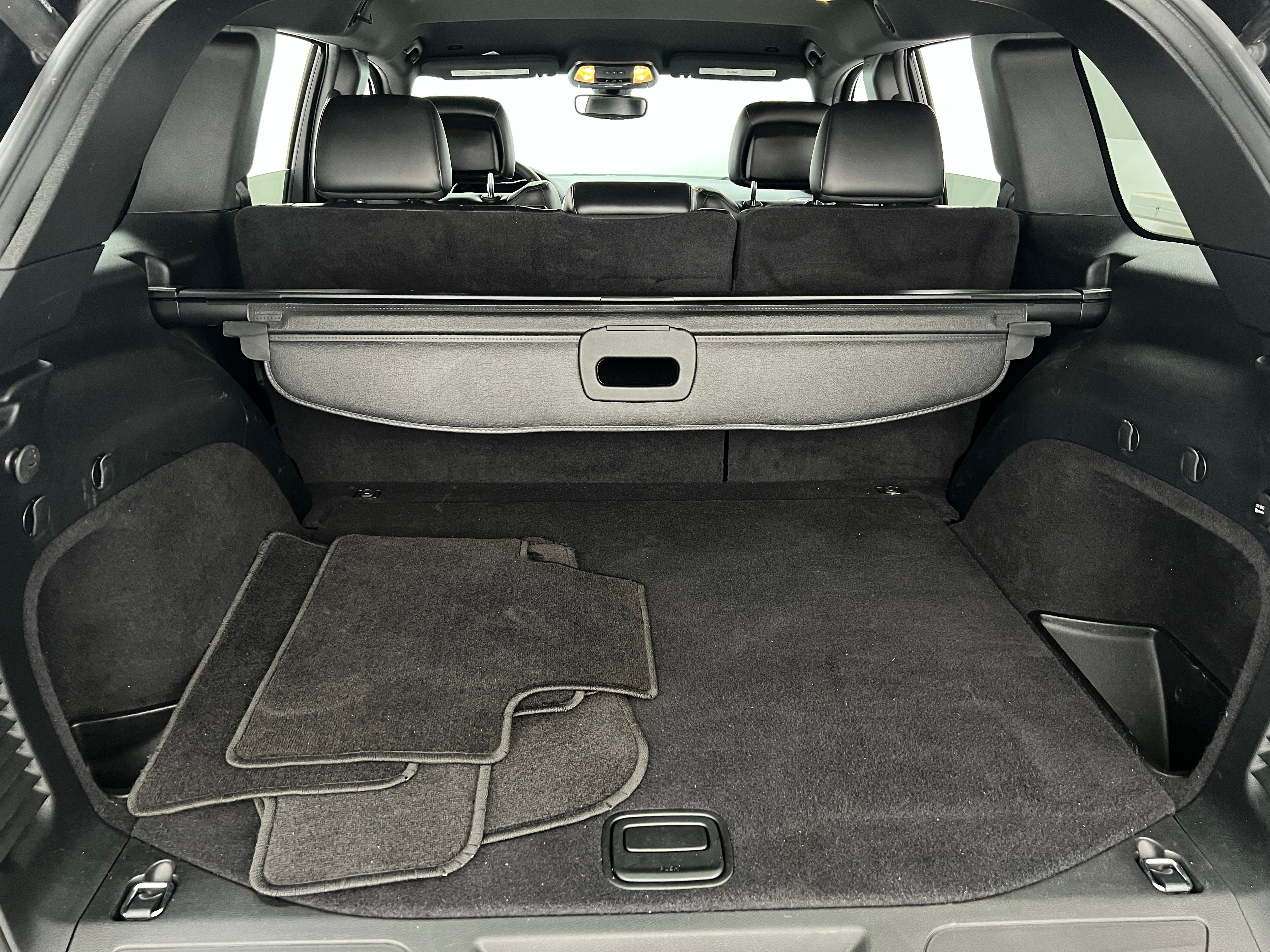 2017 Jeep Grand Cherokee Altitude 7