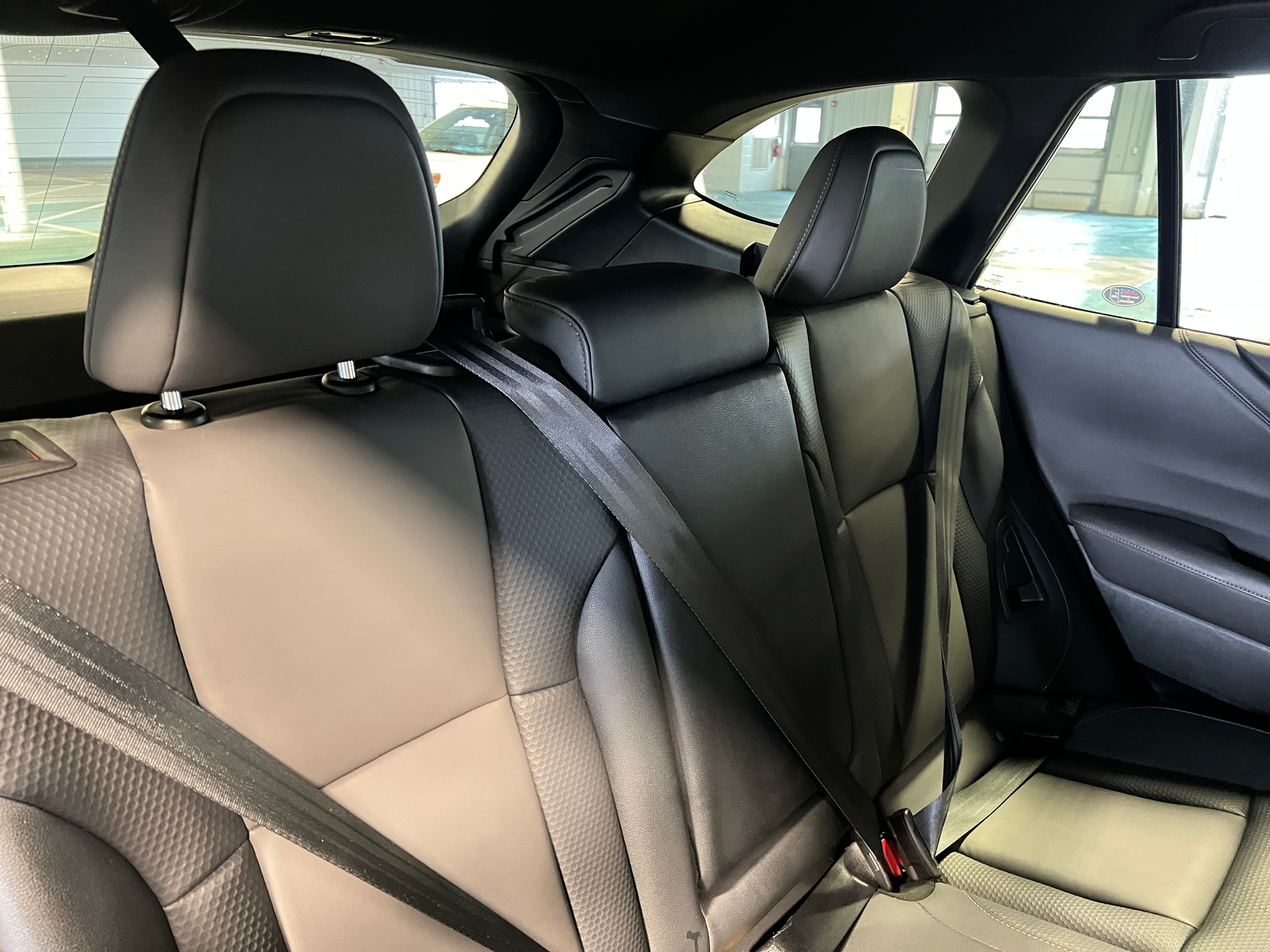 2024 Subaru Outback Wilderness 6