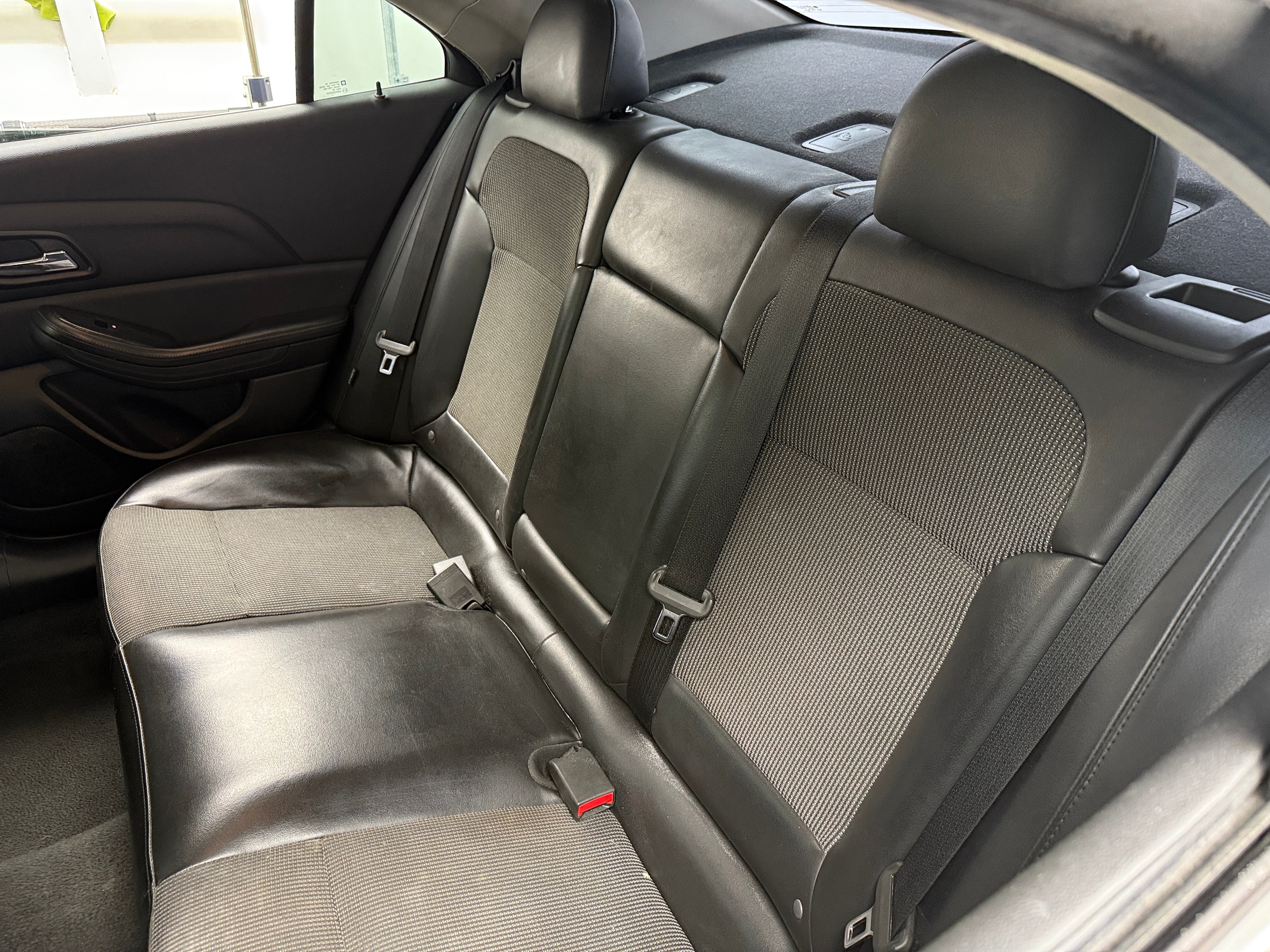 2016 Chevrolet Malibu LT 5