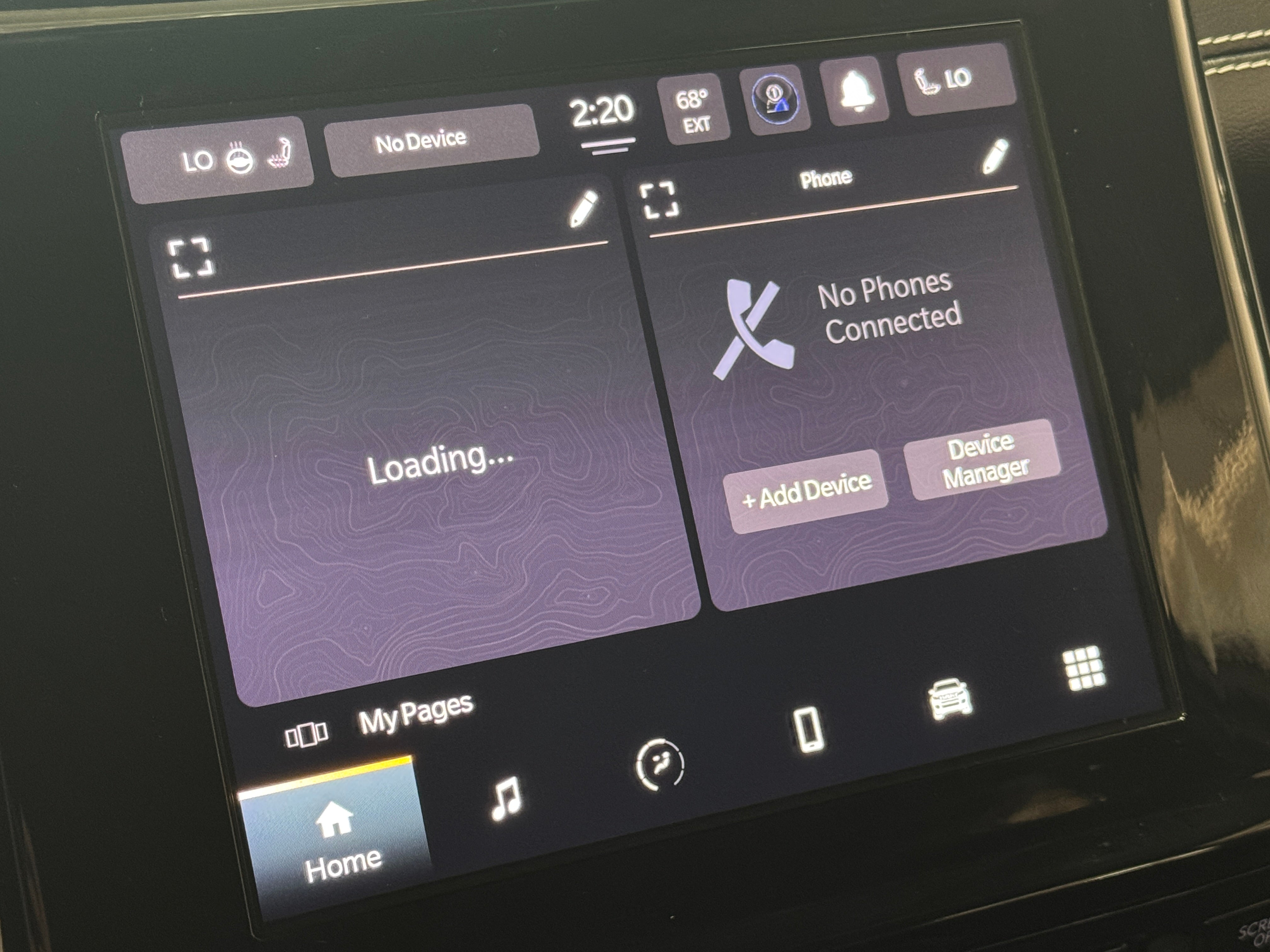 2023 Jeep Grand Cherokee Altitude 3