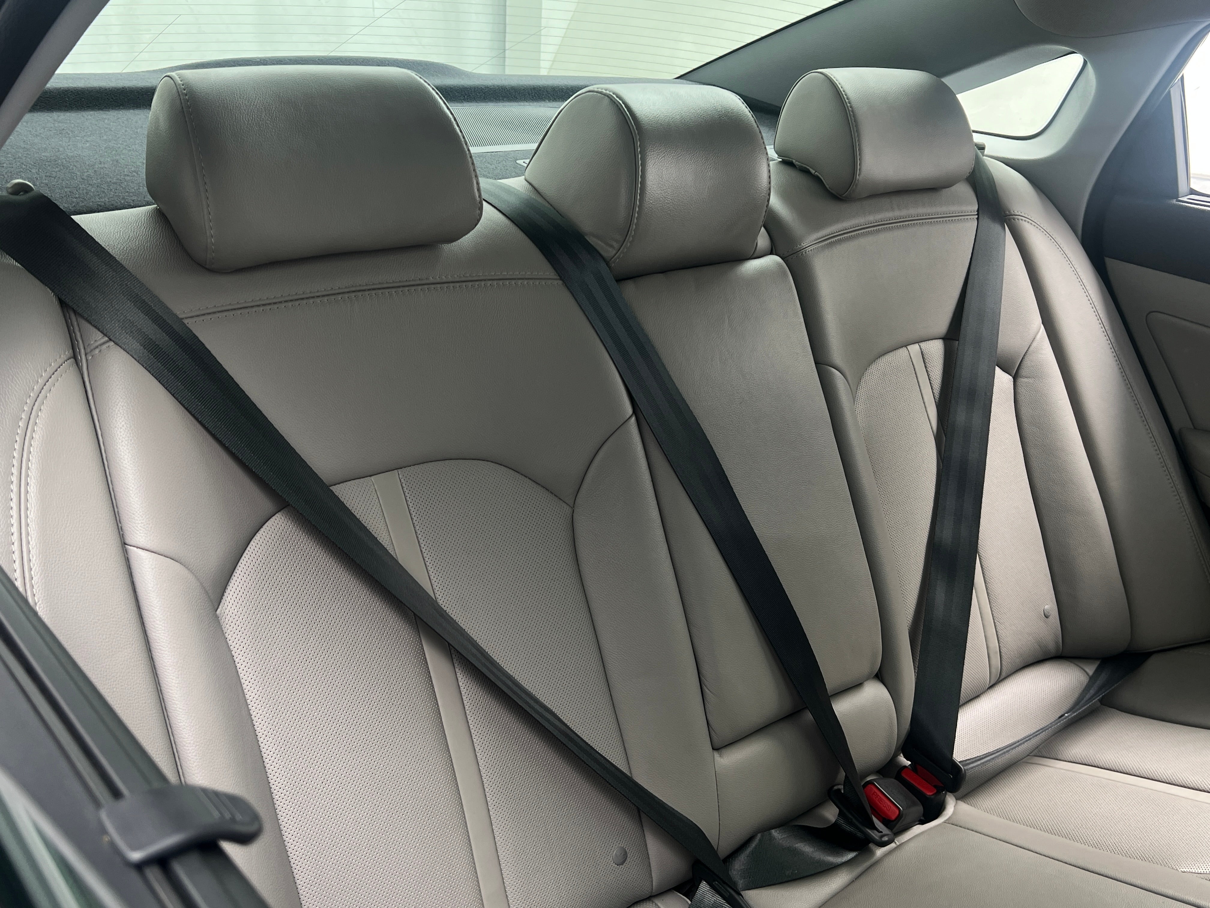 2019 Hyundai Sonata Limited 5