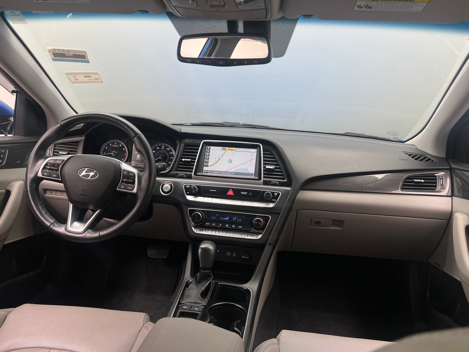 Thumbnail: 2019 Hyundai Sonata - 2