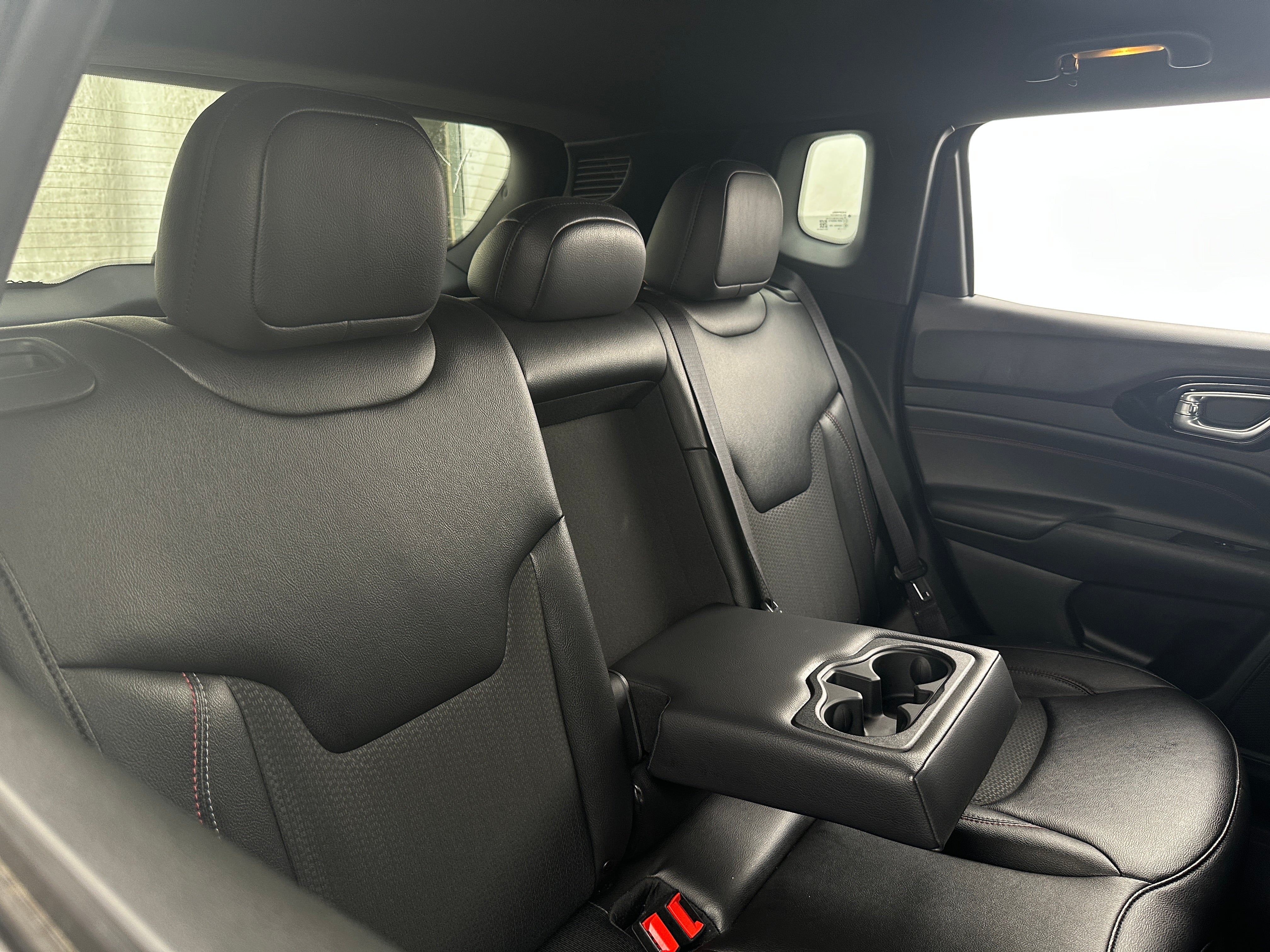 Thumbnail: 2024 Jeep Compass - 5