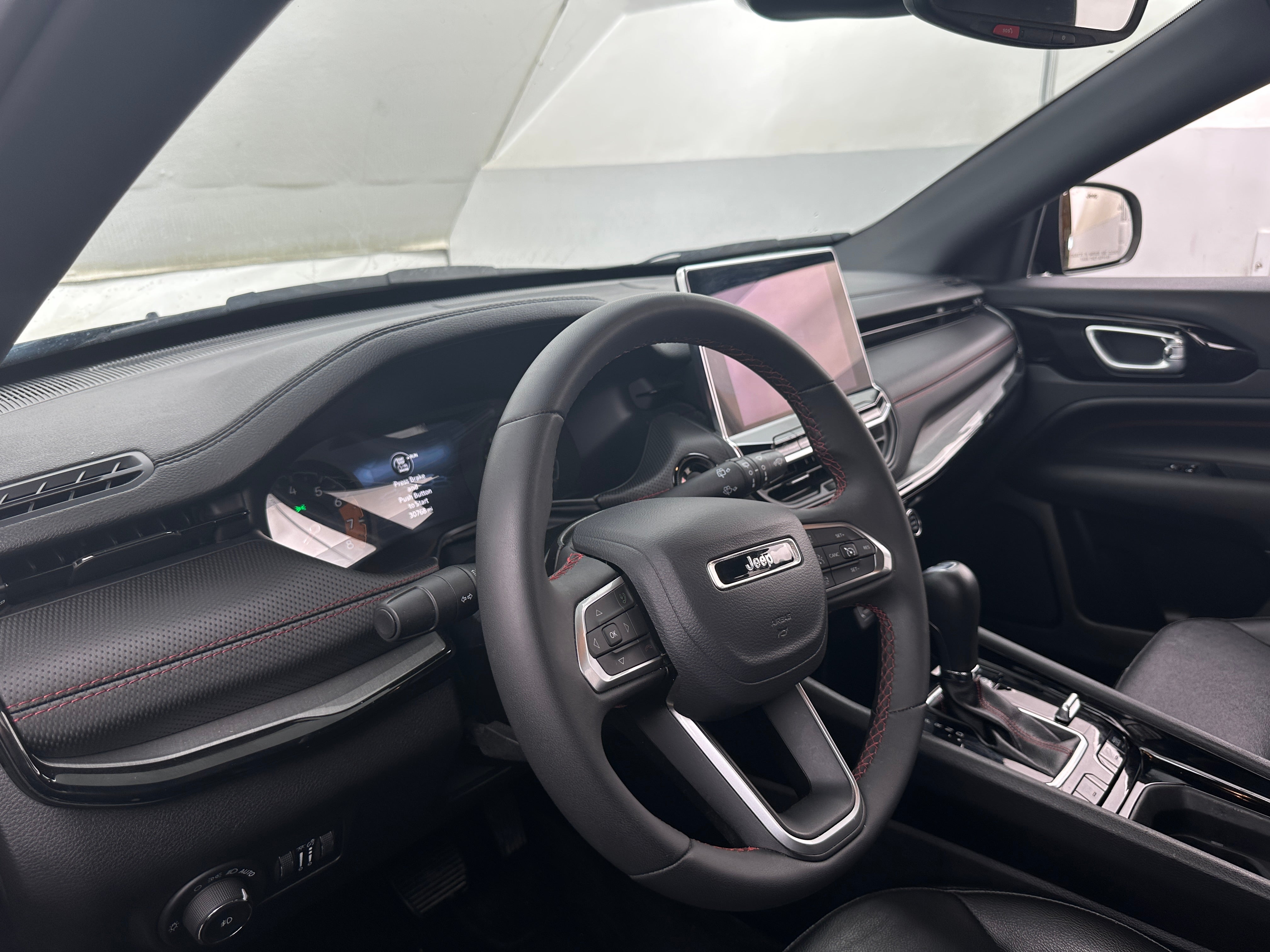 Thumbnail: 2024 Jeep Compass - 2
