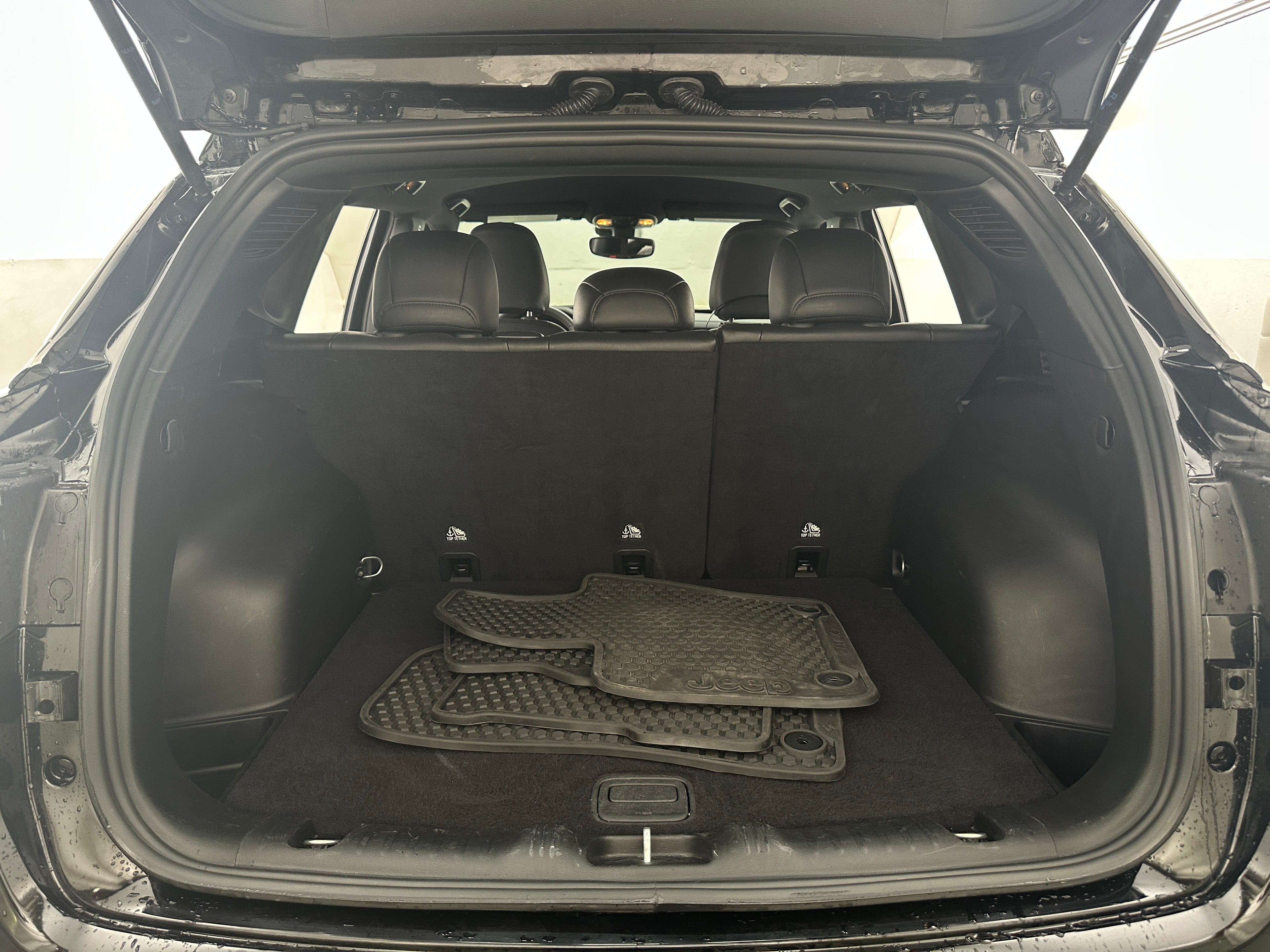 Thumbnail: 2024 Jeep Compass - 6